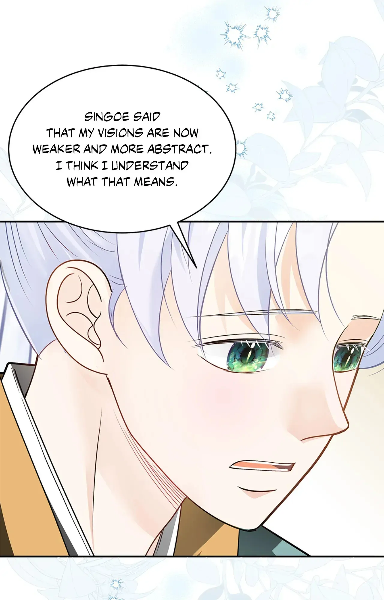Kiss Me If You Can [Official][Uncensored] - Chapter 90 manhwa