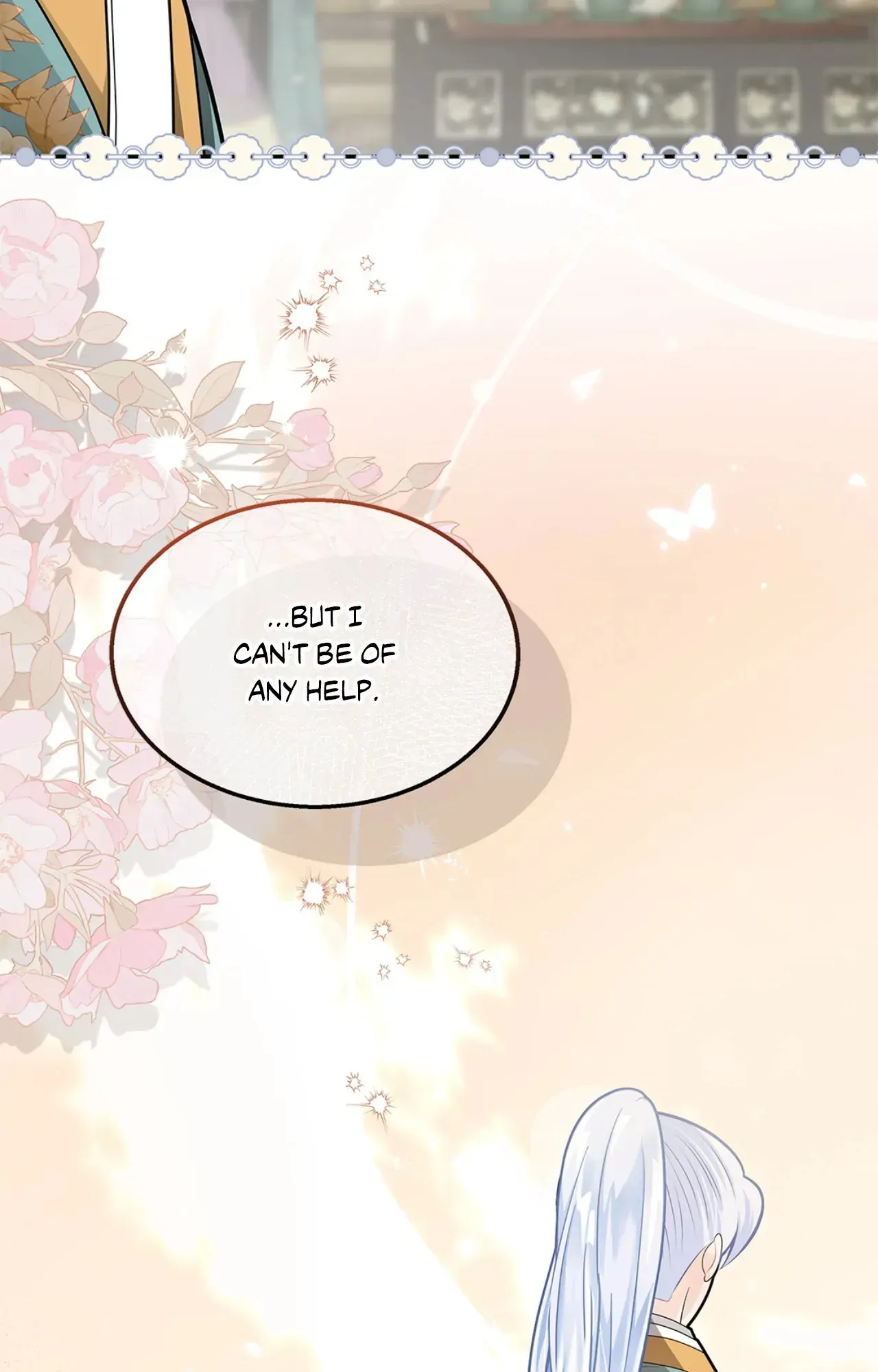 Kiss Me If You Can [Official][Uncensored] - Chapter 90 manhwa