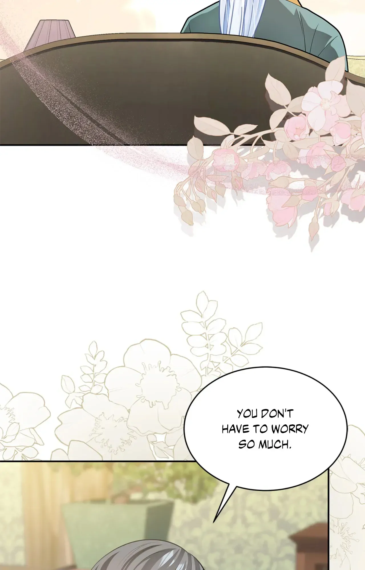 Kiss Me If You Can [Official][Uncensored] - Chapter 90 manhwa