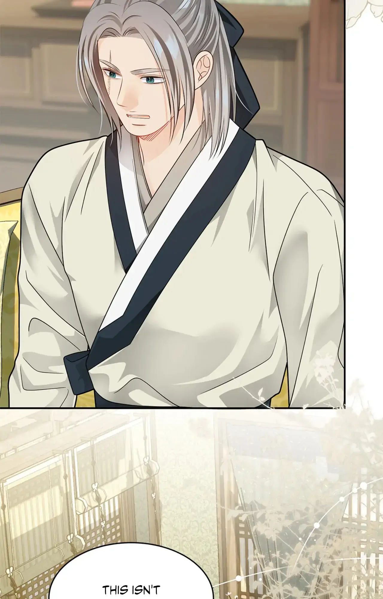 Kiss Me If You Can [Official][Uncensored] - Chapter 90 manhwa