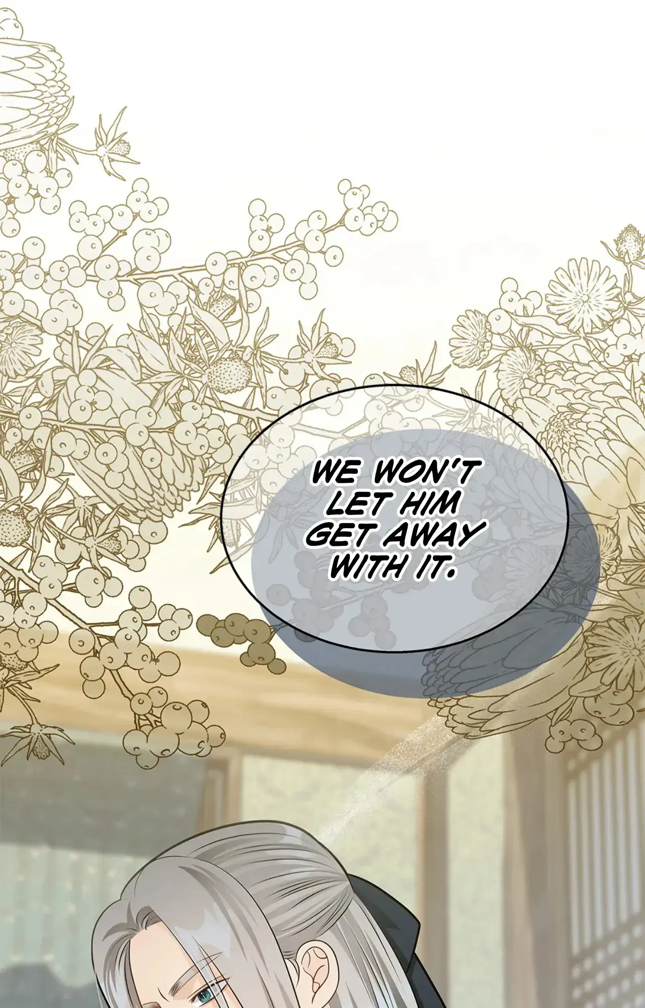 Kiss Me If You Can [Official][Uncensored] - Chapter 90 manhwa