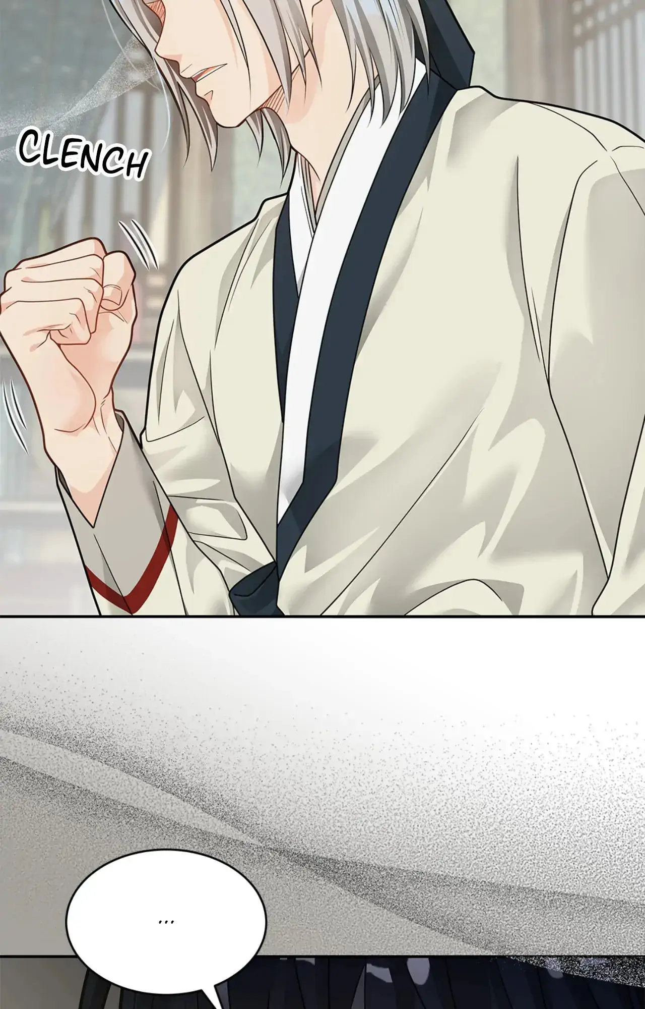 Kiss Me If You Can [Official][Uncensored] - Chapter 90 manhwa