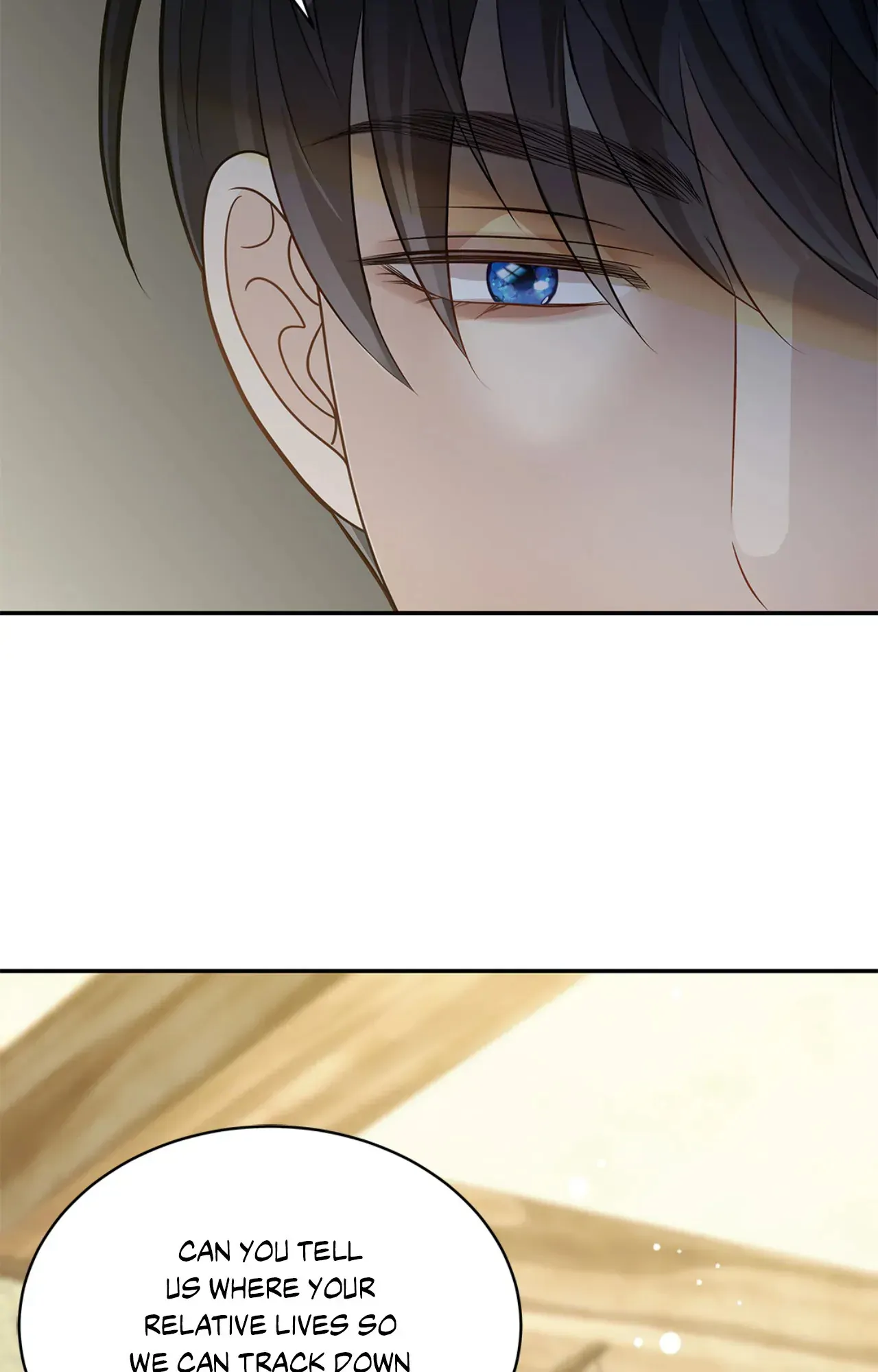 Kiss Me If You Can [Official][Uncensored] - Chapter 90 manhwa