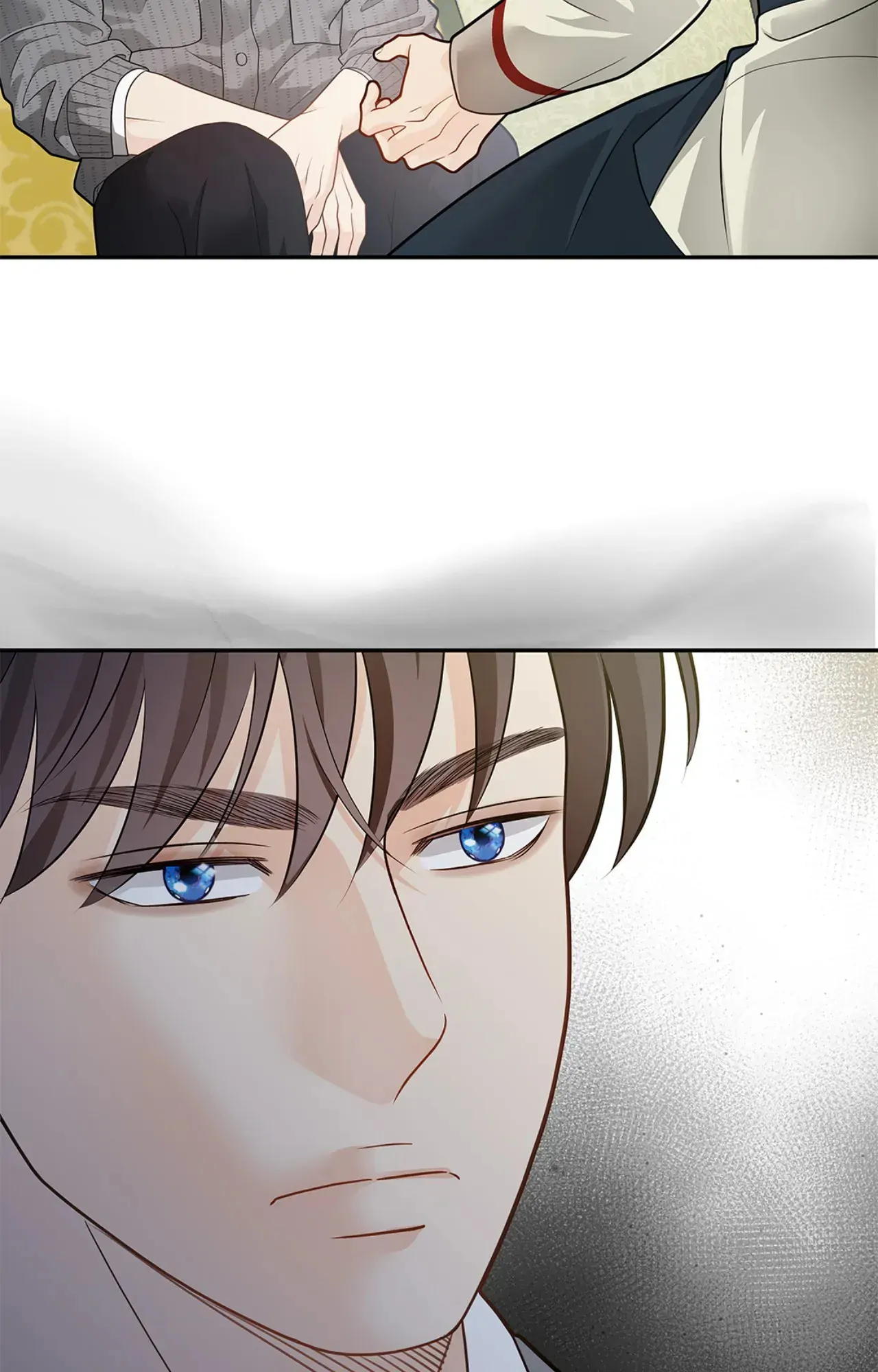 Kiss Me If You Can [Official][Uncensored] - Chapter 90 manhwa