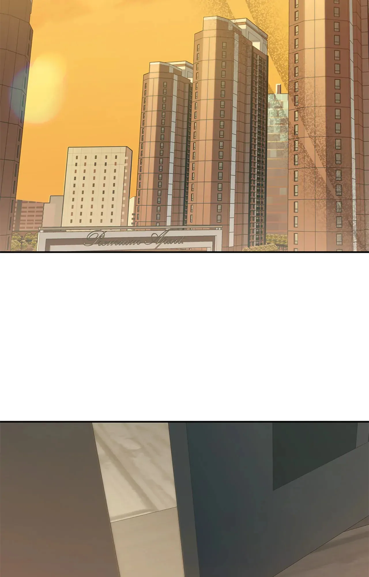 Kiss Me If You Can [Official][Uncensored] - Chapter 90 manhwa