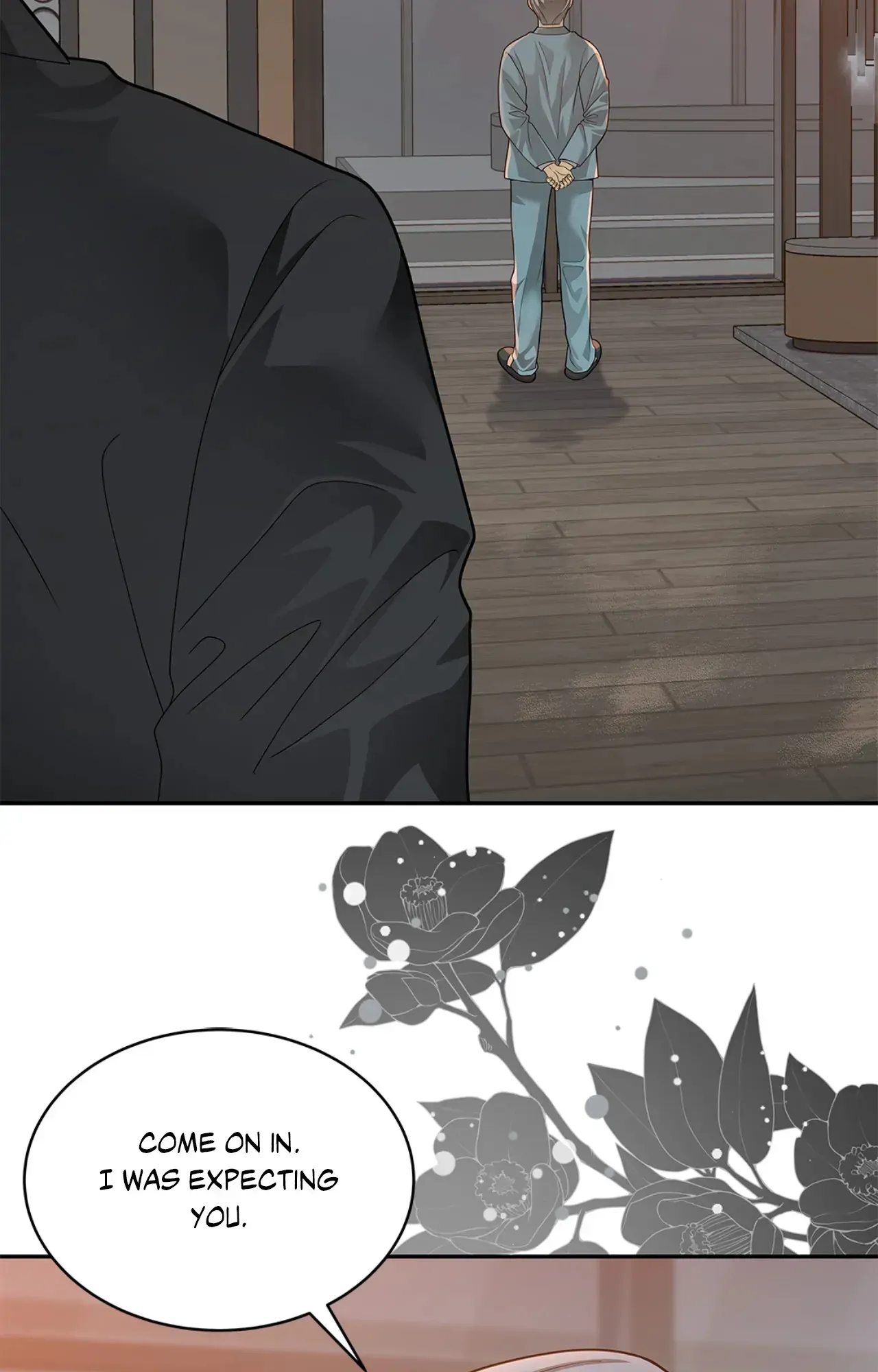 Kiss Me If You Can [Official][Uncensored] - Chapter 90 manhwa