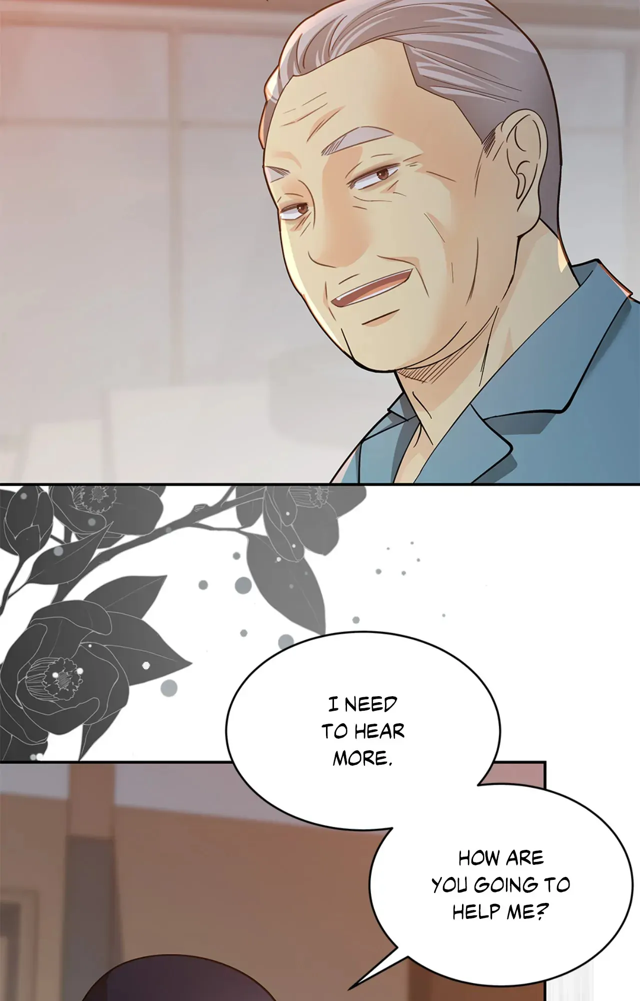 Kiss Me If You Can [Official][Uncensored] - Chapter 90 manhwa