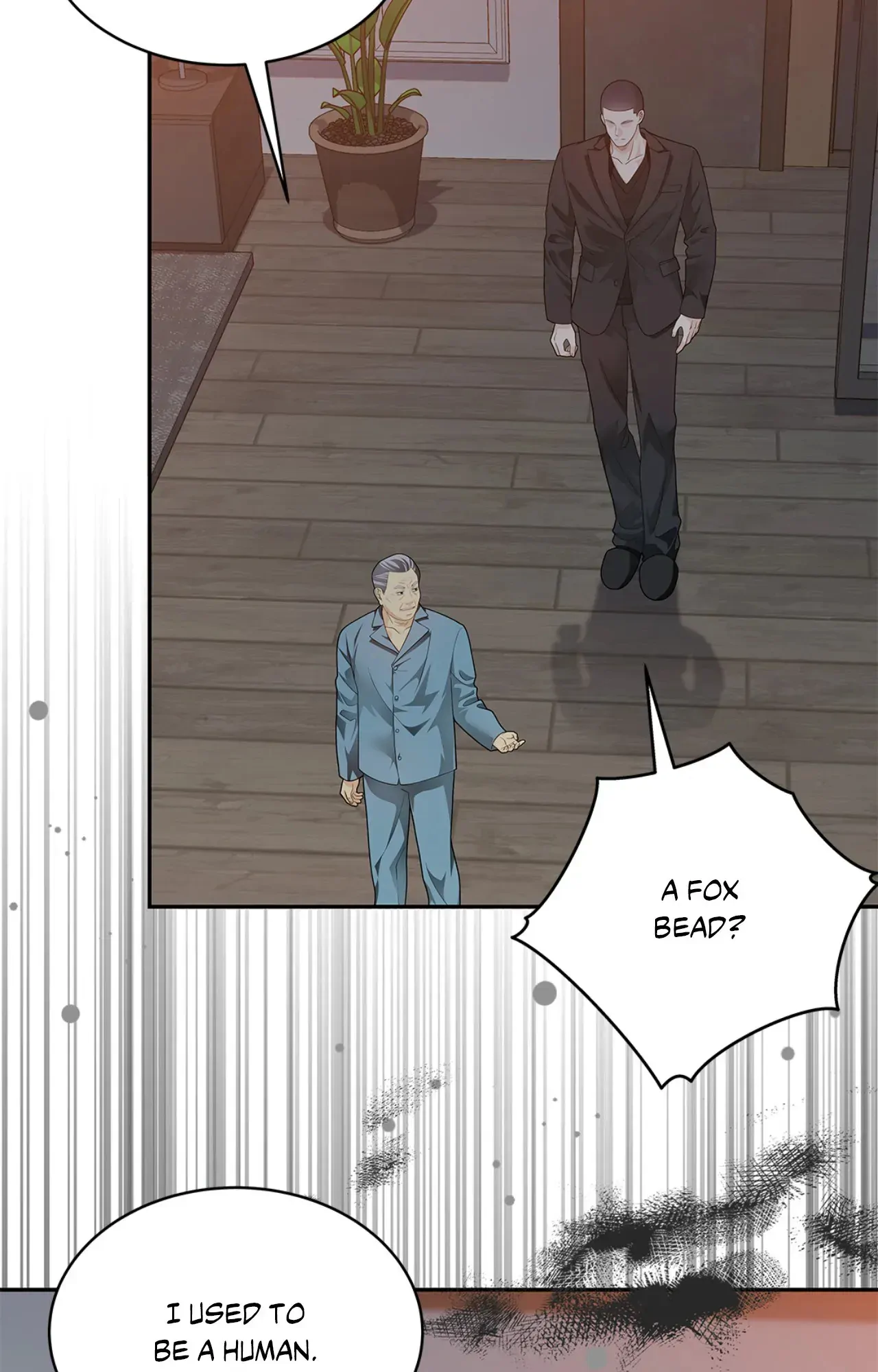 Kiss Me If You Can [Official][Uncensored] - Chapter 90 manhwa