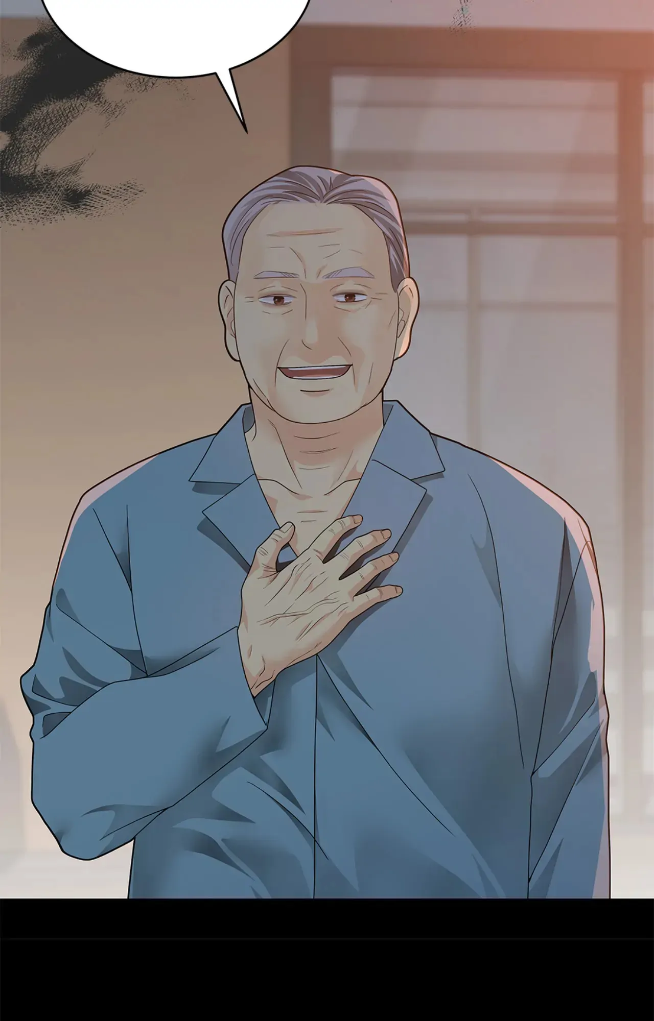 Kiss Me If You Can [Official][Uncensored] - Chapter 90 manhwa