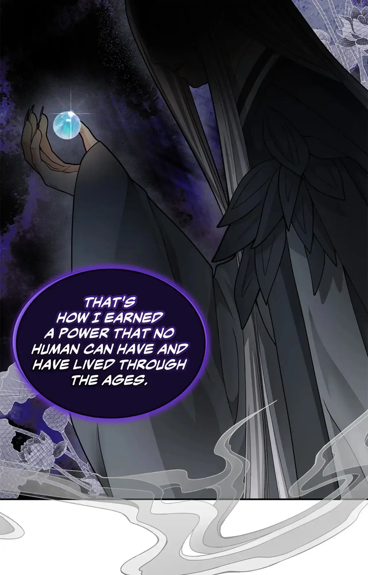 Kiss Me If You Can [Official][Uncensored] - Chapter 90 manhwa