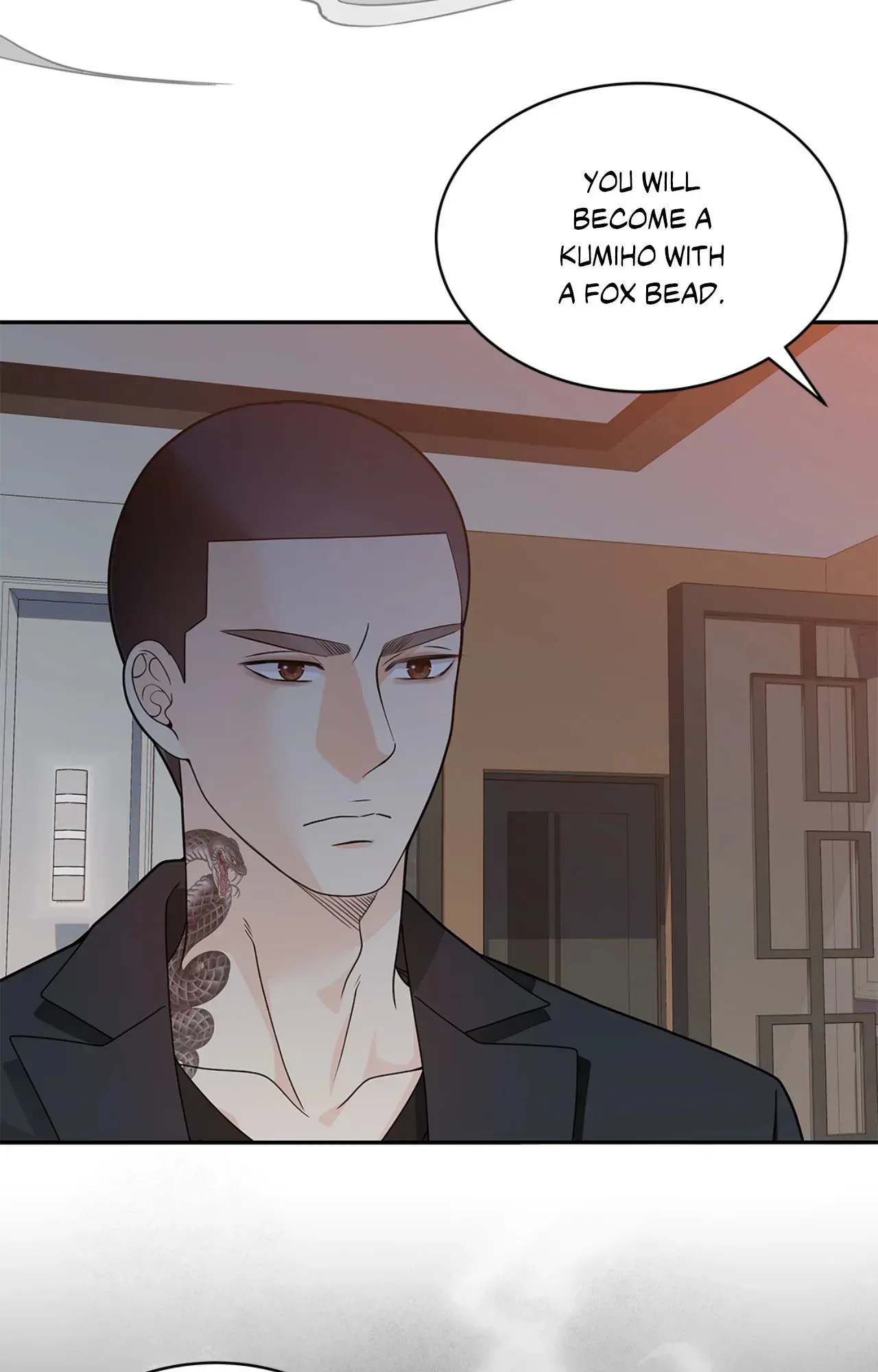 Kiss Me If You Can [Official][Uncensored] - Chapter 90 manhwa