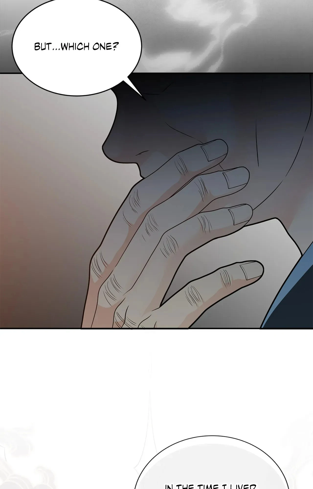 Kiss Me If You Can [Official][Uncensored] - Chapter 90 manhwa