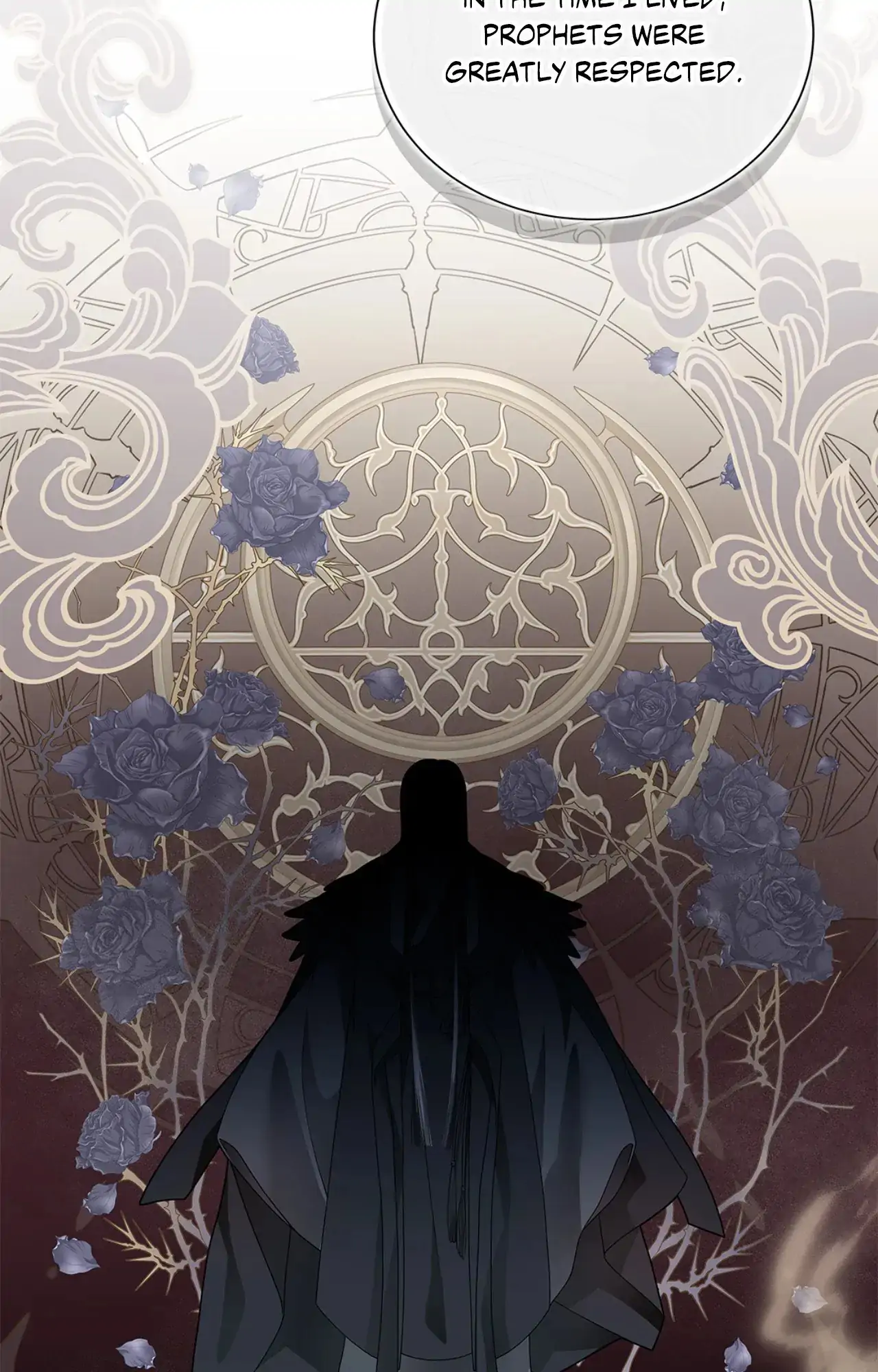 Kiss Me If You Can [Official][Uncensored] - Chapter 90 manhwa