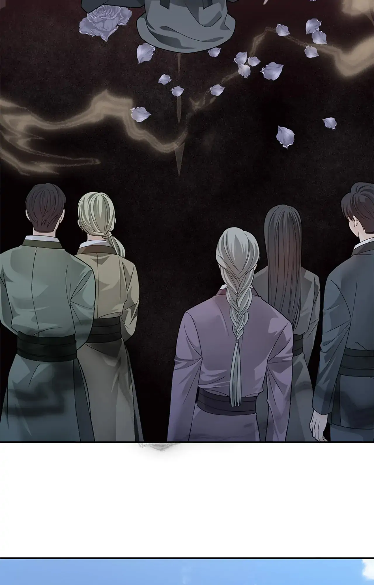 Kiss Me If You Can [Official][Uncensored] - Chapter 90 manhwa