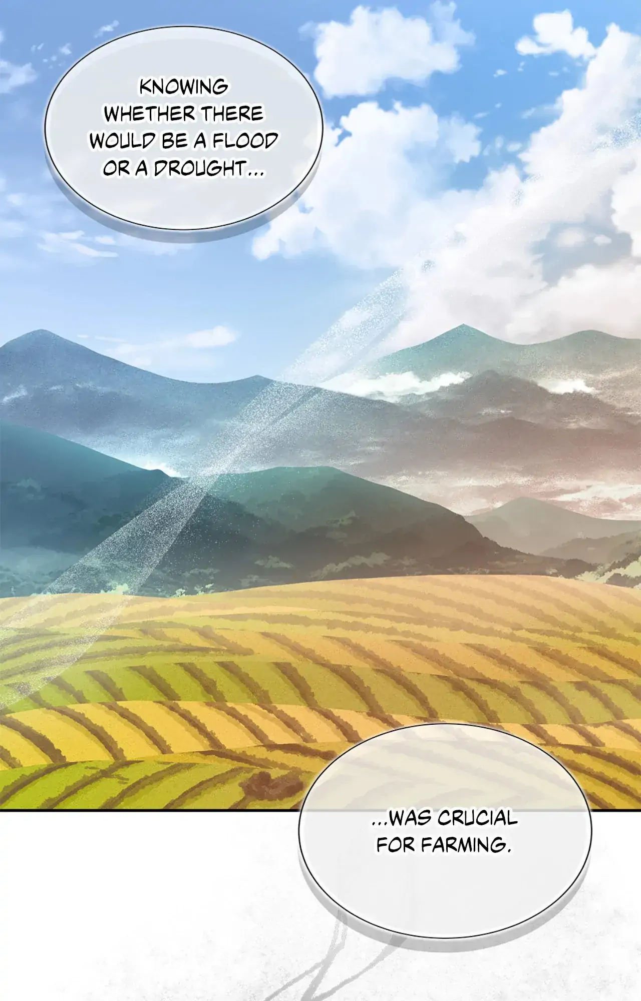 Kiss Me If You Can [Official][Uncensored] - Chapter 90 manhwa