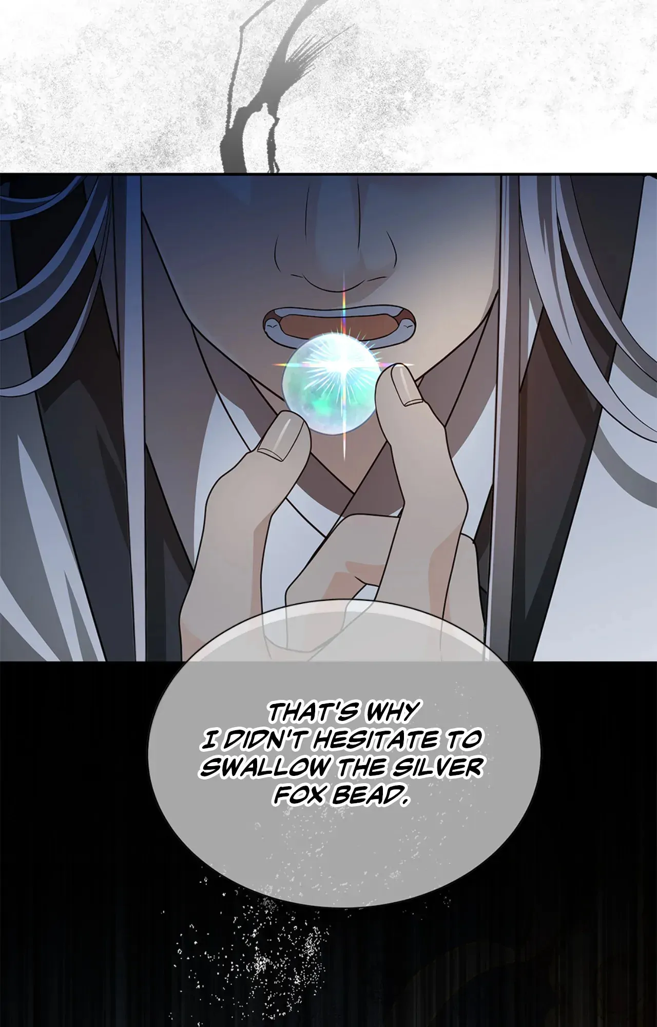 Kiss Me If You Can [Official][Uncensored] - Chapter 90 manhwa