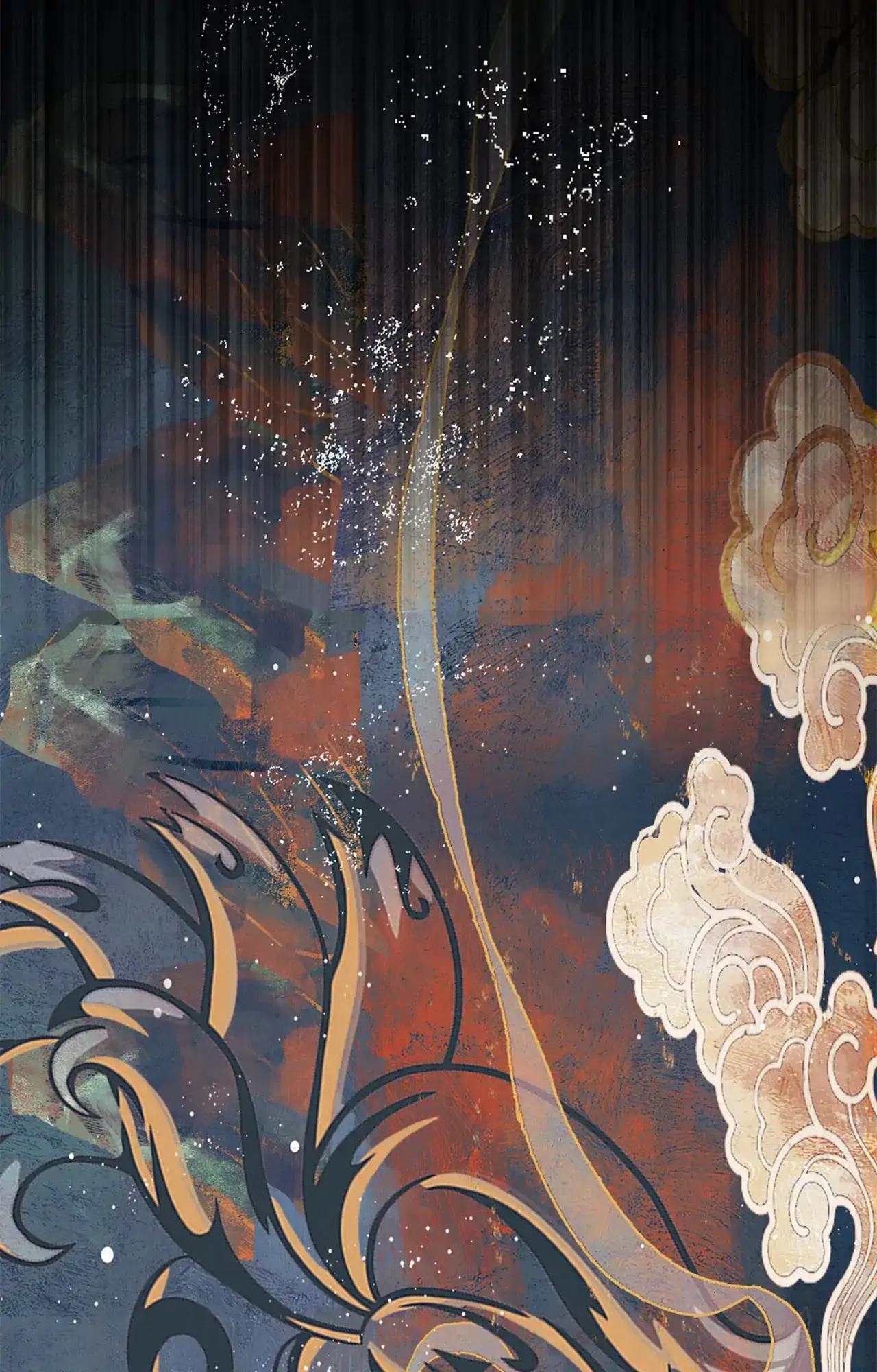 Kiss Me If You Can [Official][Uncensored] - Chapter 90 manhwa