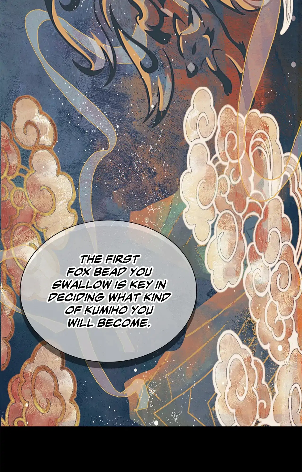 Kiss Me If You Can [Official][Uncensored] - Chapter 90 manhwa