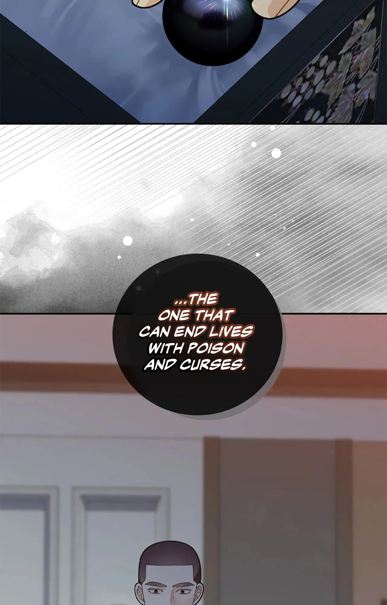 Kiss Me If You Can [Official][Uncensored] - Chapter 90 manhwa