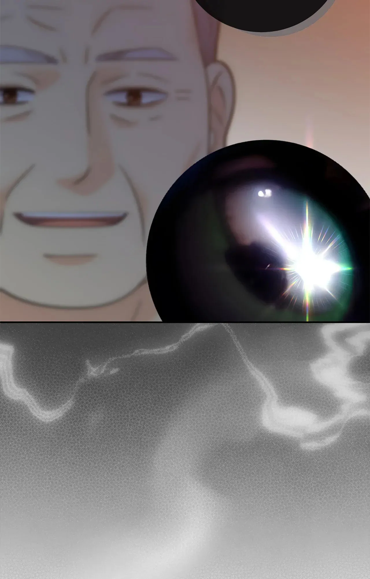 Kiss Me If You Can [Official][Uncensored] - Chapter 90 manhwa