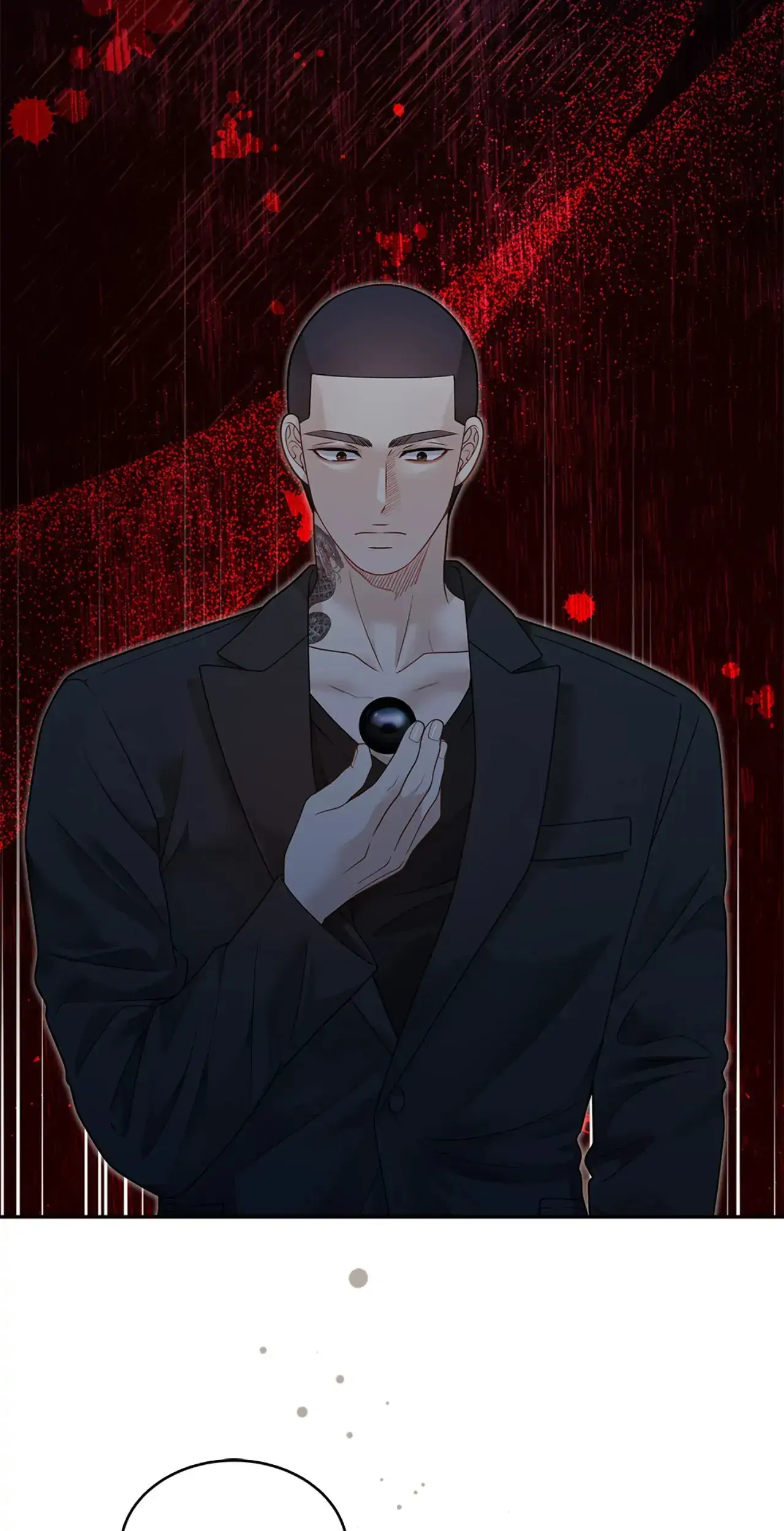 Kiss Me If You Can [Official][Uncensored] - Chapter 91 manhwa