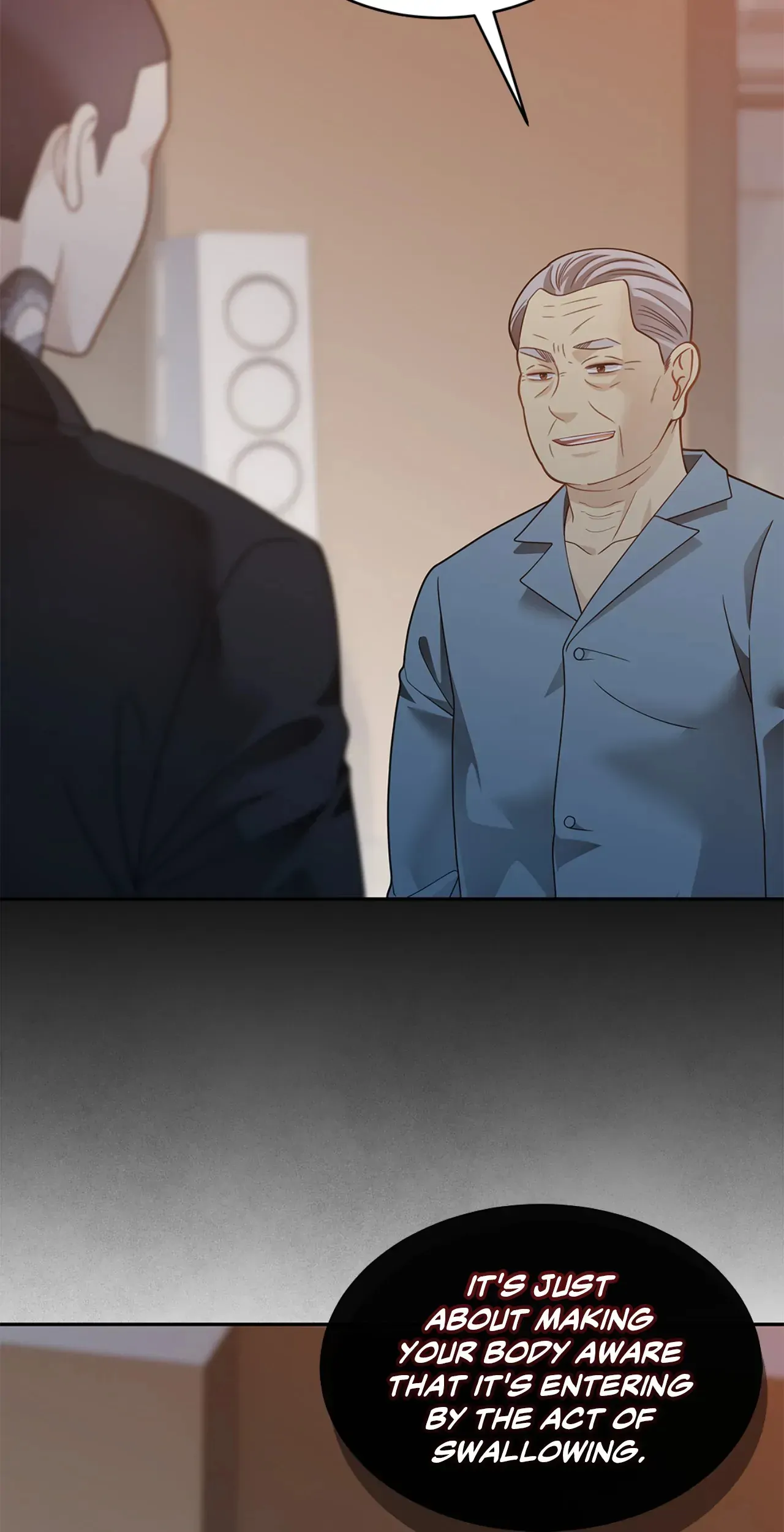 Kiss Me If You Can [Official][Uncensored] - Chapter 91 manhwa