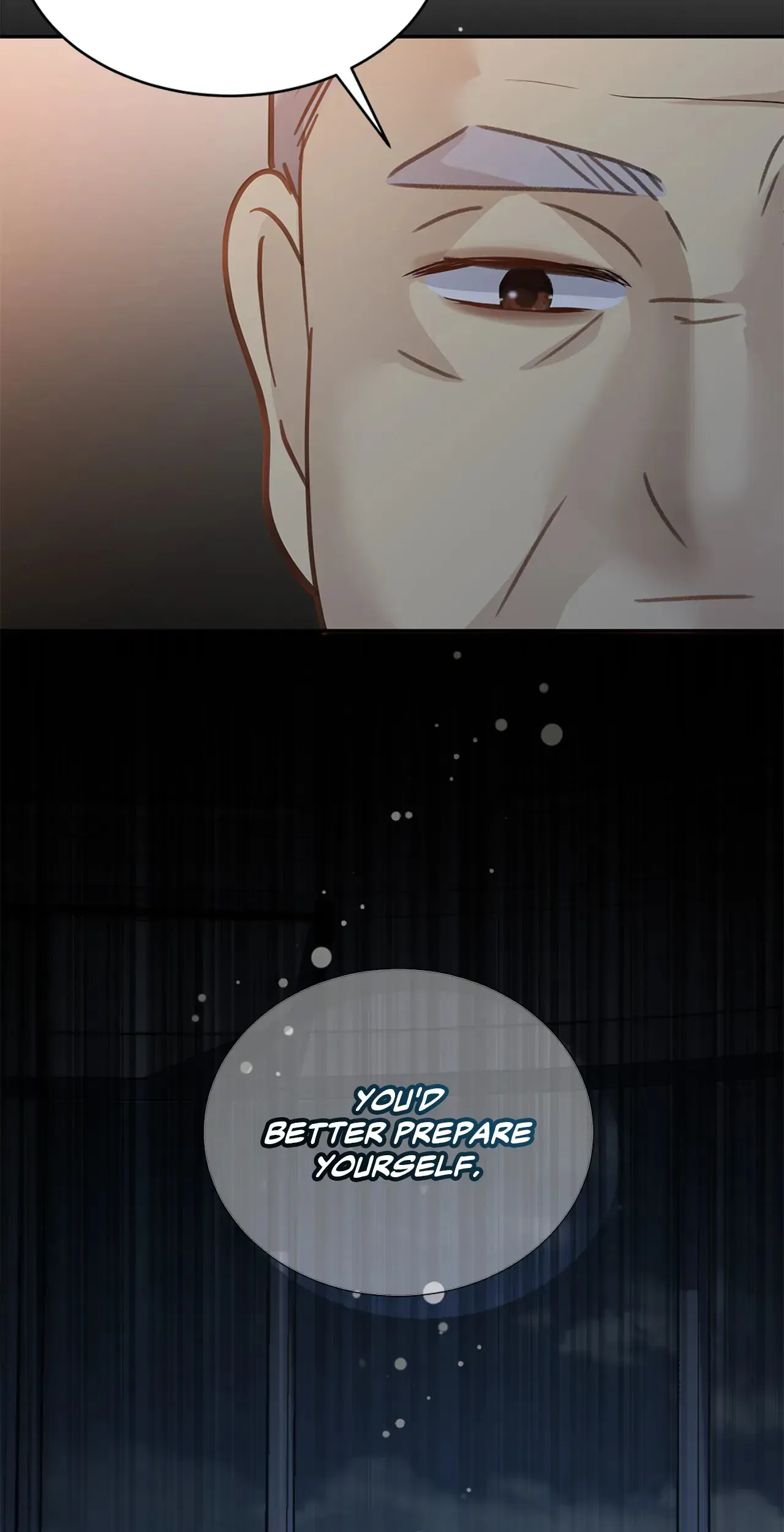Kiss Me If You Can [Official][Uncensored] - Chapter 91 manhwa