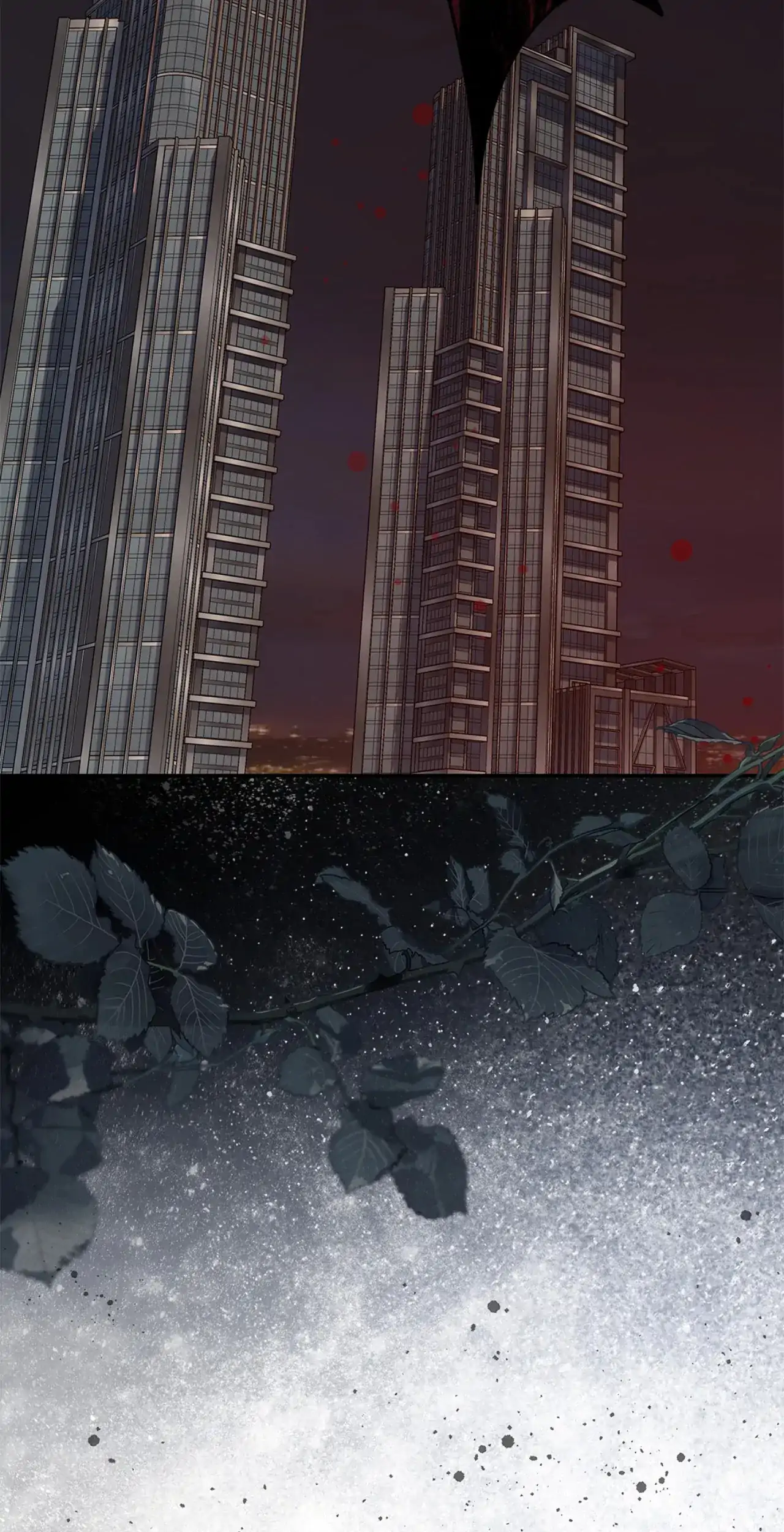 Kiss Me If You Can [Official][Uncensored] - Chapter 91 manhwa