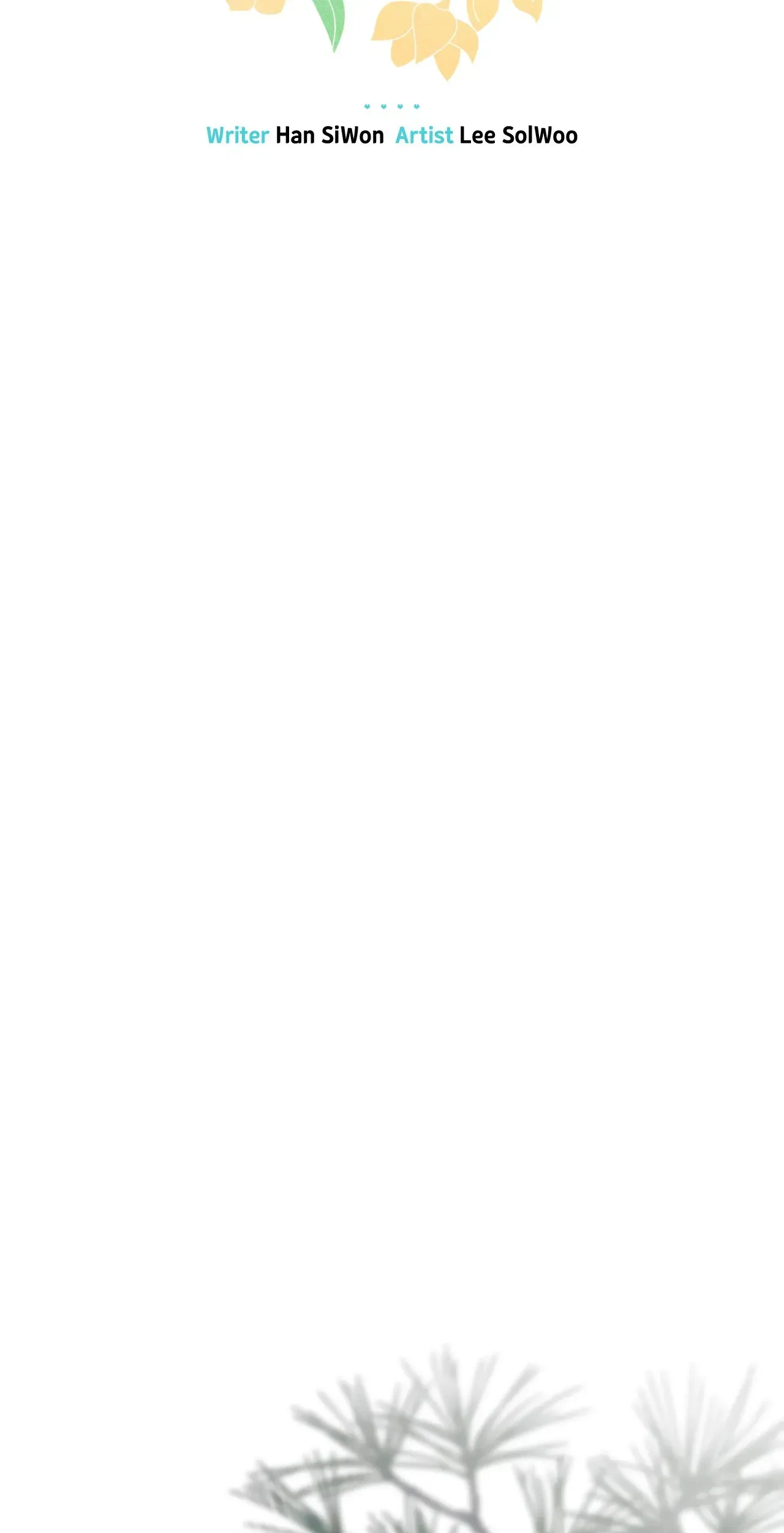 Kiss Me If You Can [Official][Uncensored] - Chapter 91 manhwa