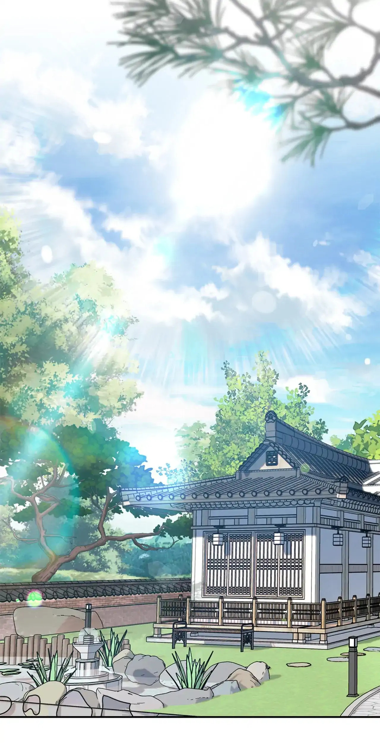 Kiss Me If You Can [Official][Uncensored] - Chapter 91 manhwa