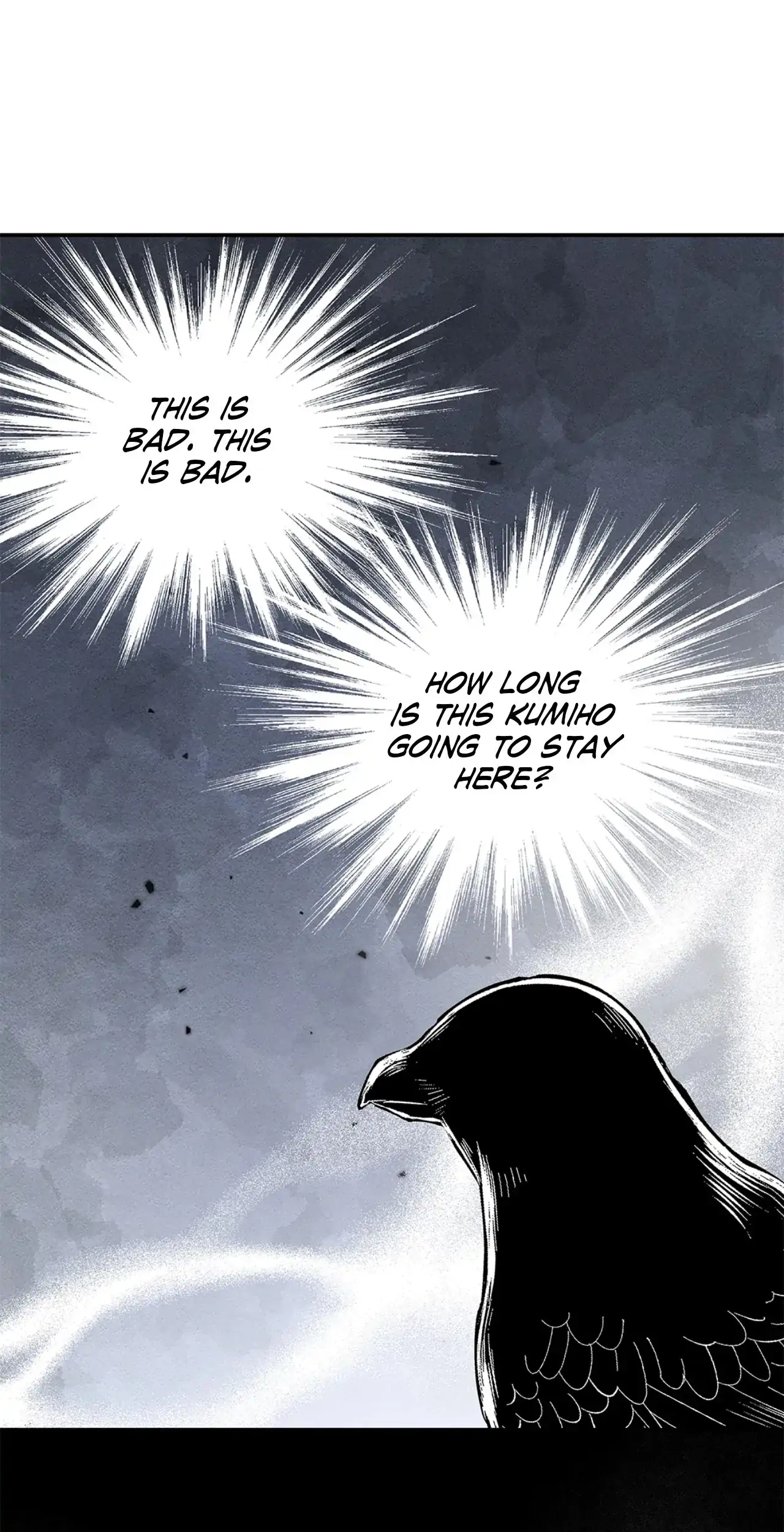 Kiss Me If You Can [Official][Uncensored] - Chapter 91 manhwa