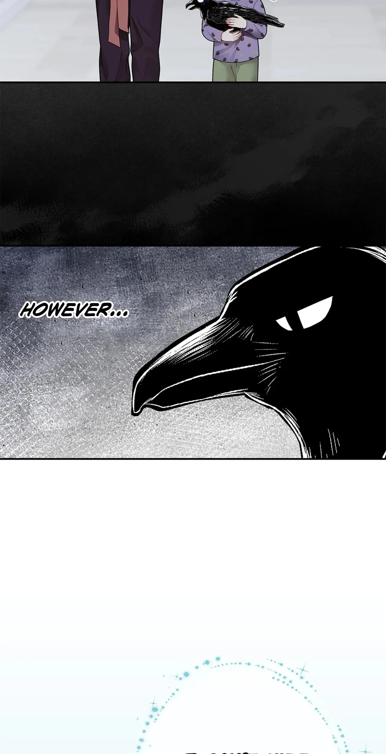 Kiss Me If You Can [Official][Uncensored] - Chapter 91 manhwa