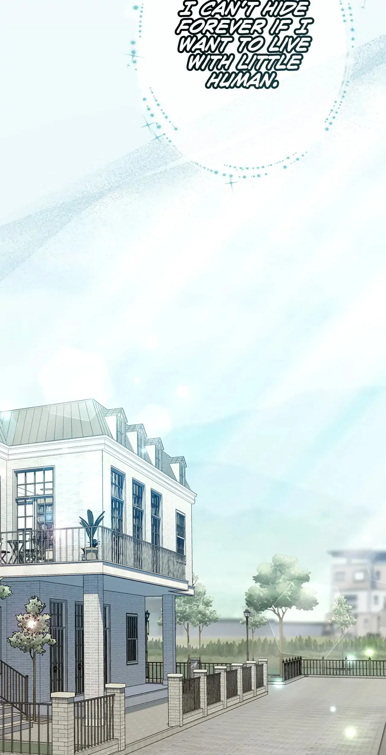 Kiss Me If You Can [Official][Uncensored] - Chapter 91 manhwa