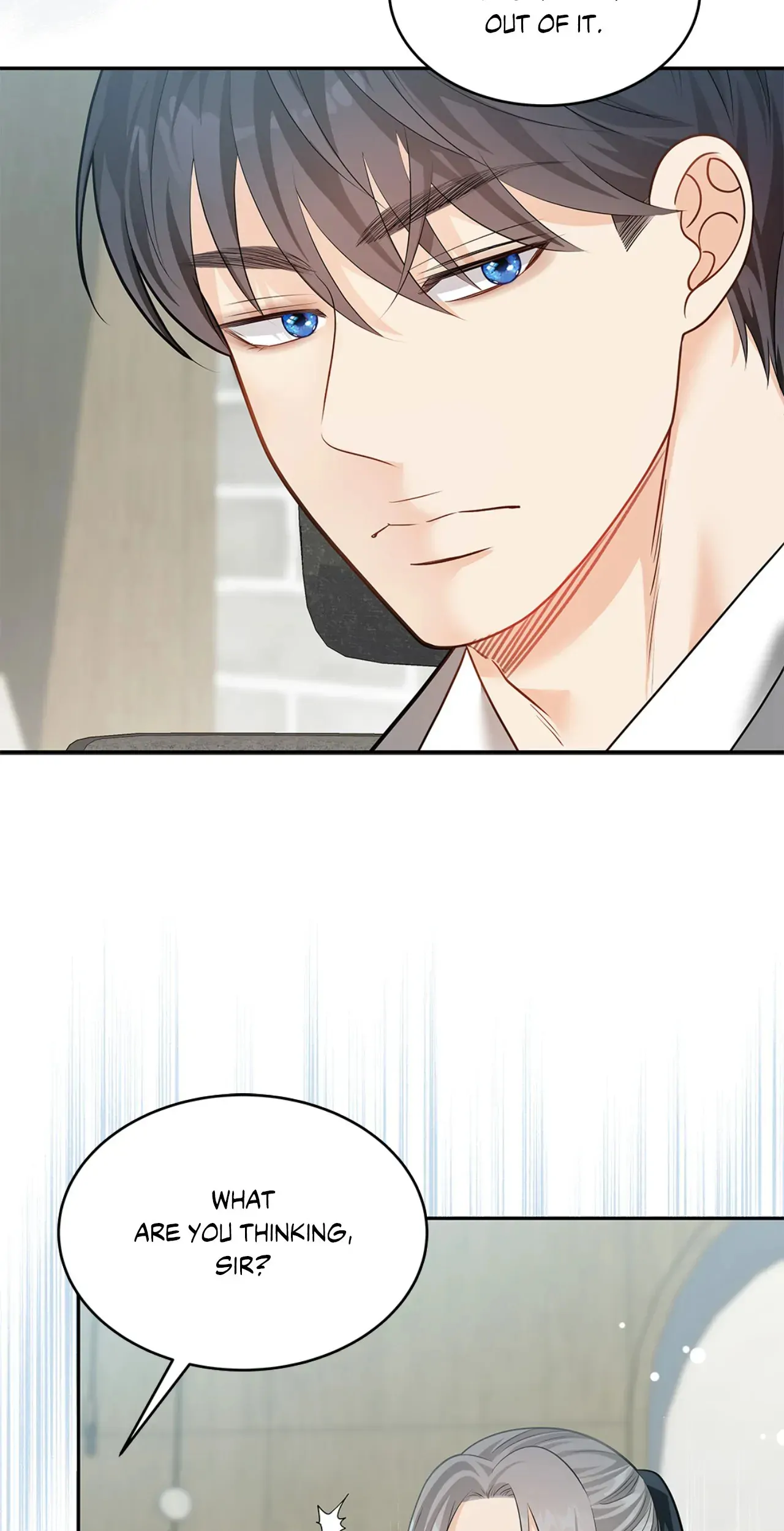 Kiss Me If You Can [Official][Uncensored] - Chapter 91 manhwa