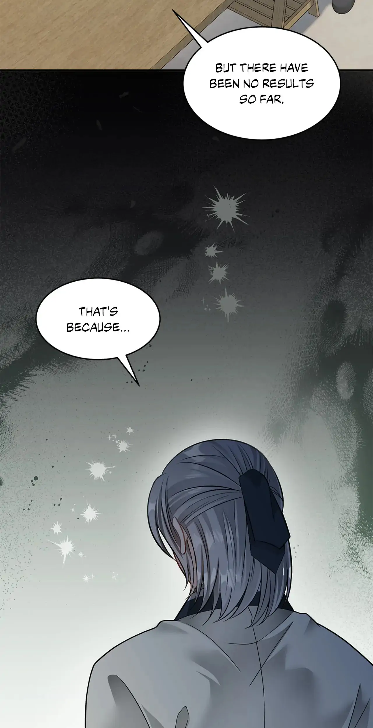 Kiss Me If You Can [Official][Uncensored] - Chapter 91 manhwa