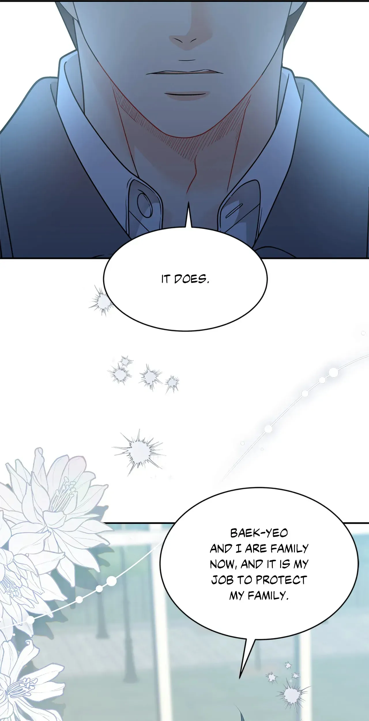 Kiss Me If You Can [Official][Uncensored] - Chapter 91 manhwa