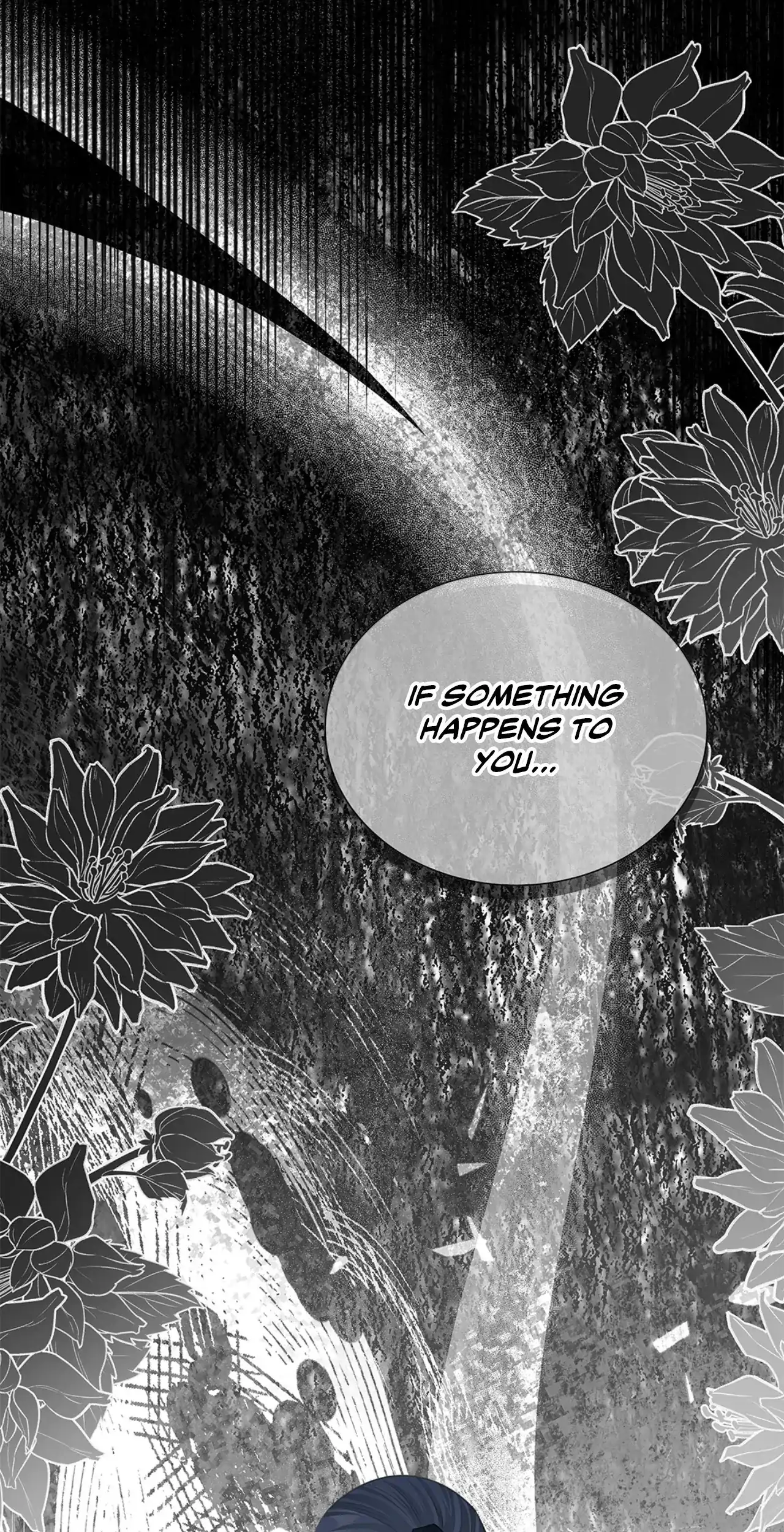 Kiss Me If You Can [Official][Uncensored] - Chapter 91 manhwa