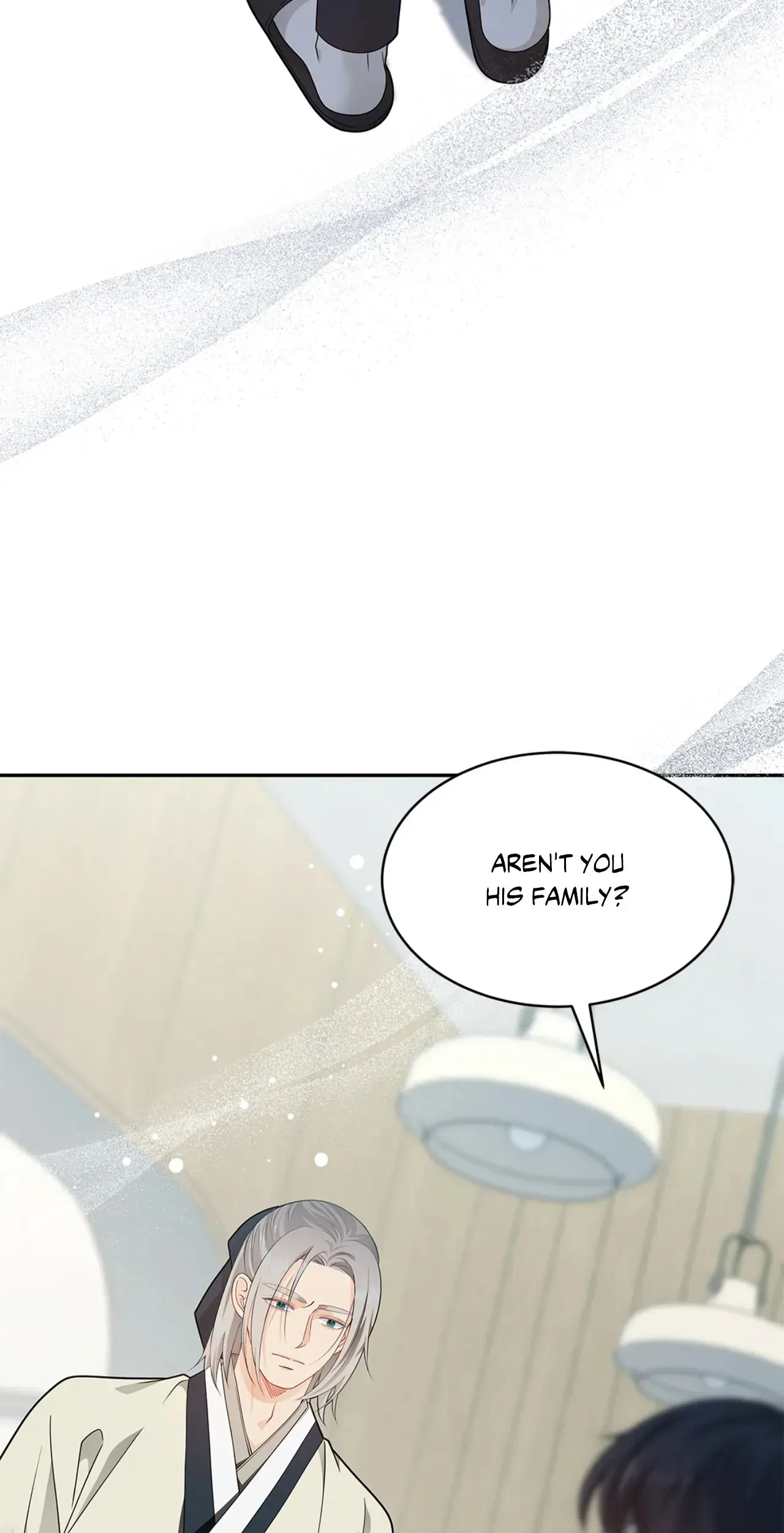 Kiss Me If You Can [Official][Uncensored] - Chapter 91 manhwa