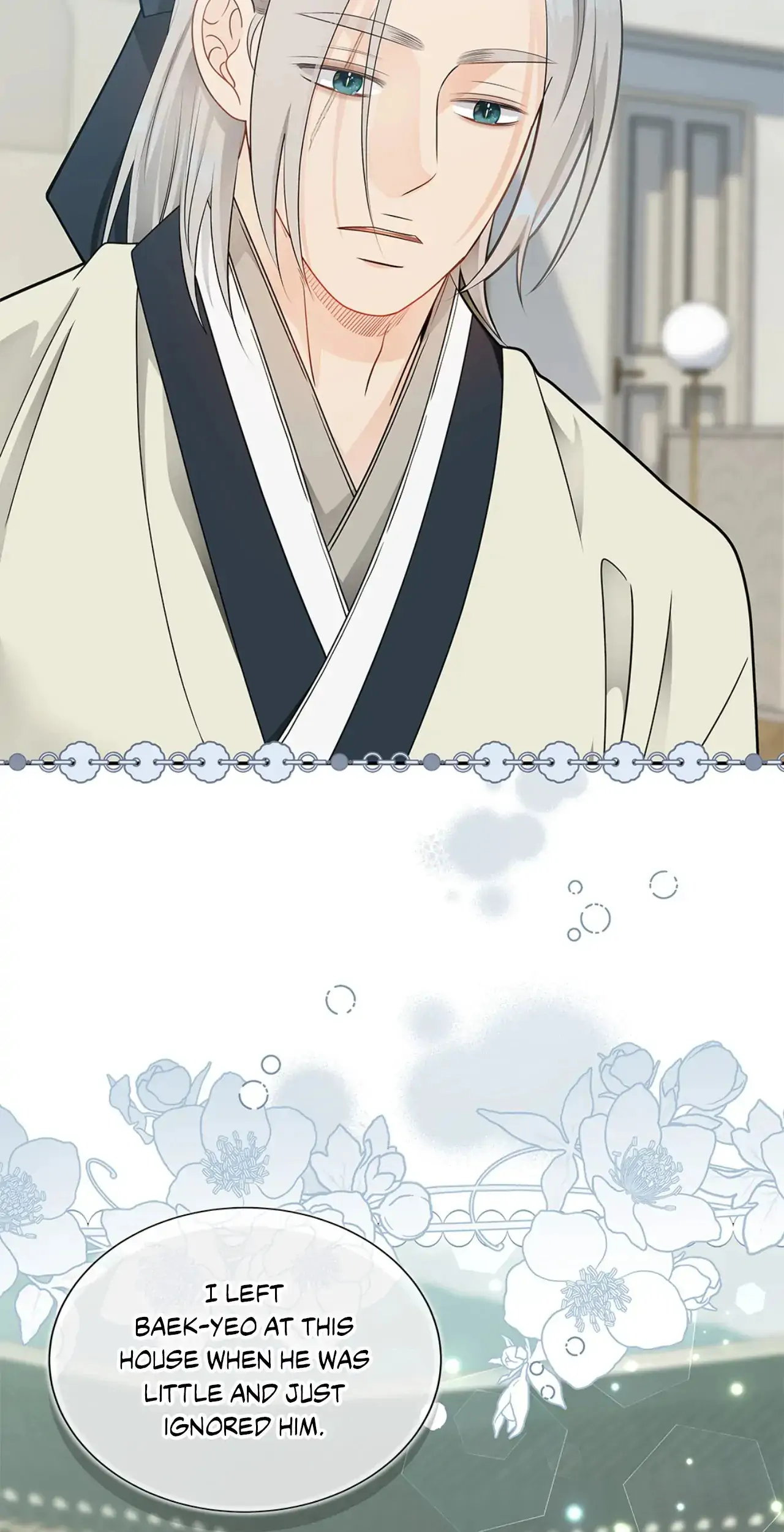 Kiss Me If You Can [Official][Uncensored] - Chapter 91 manhwa