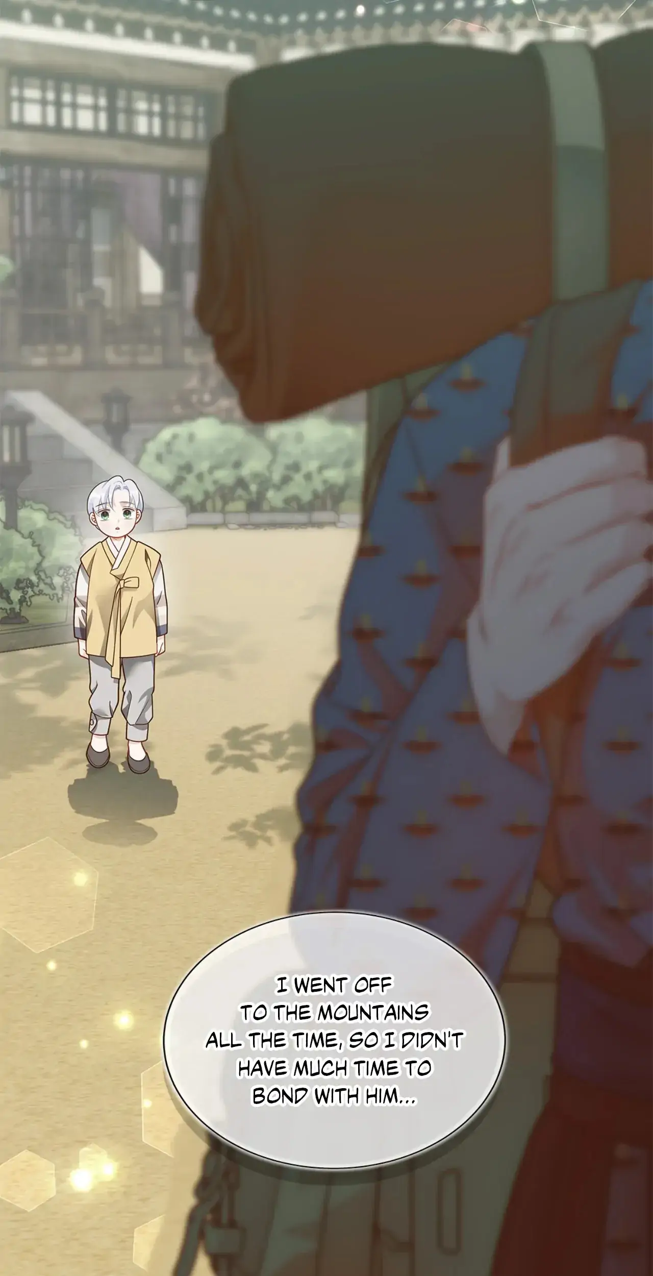 Kiss Me If You Can [Official][Uncensored] - Chapter 91 manhwa