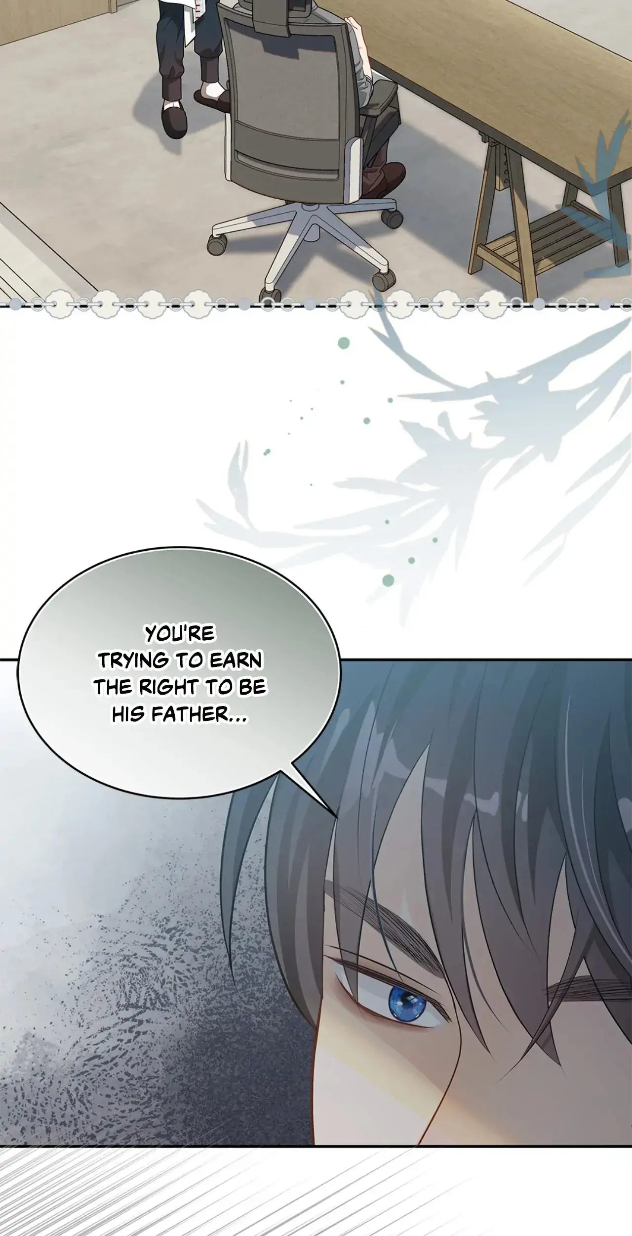 Kiss Me If You Can [Official][Uncensored] - Chapter 91 manhwa