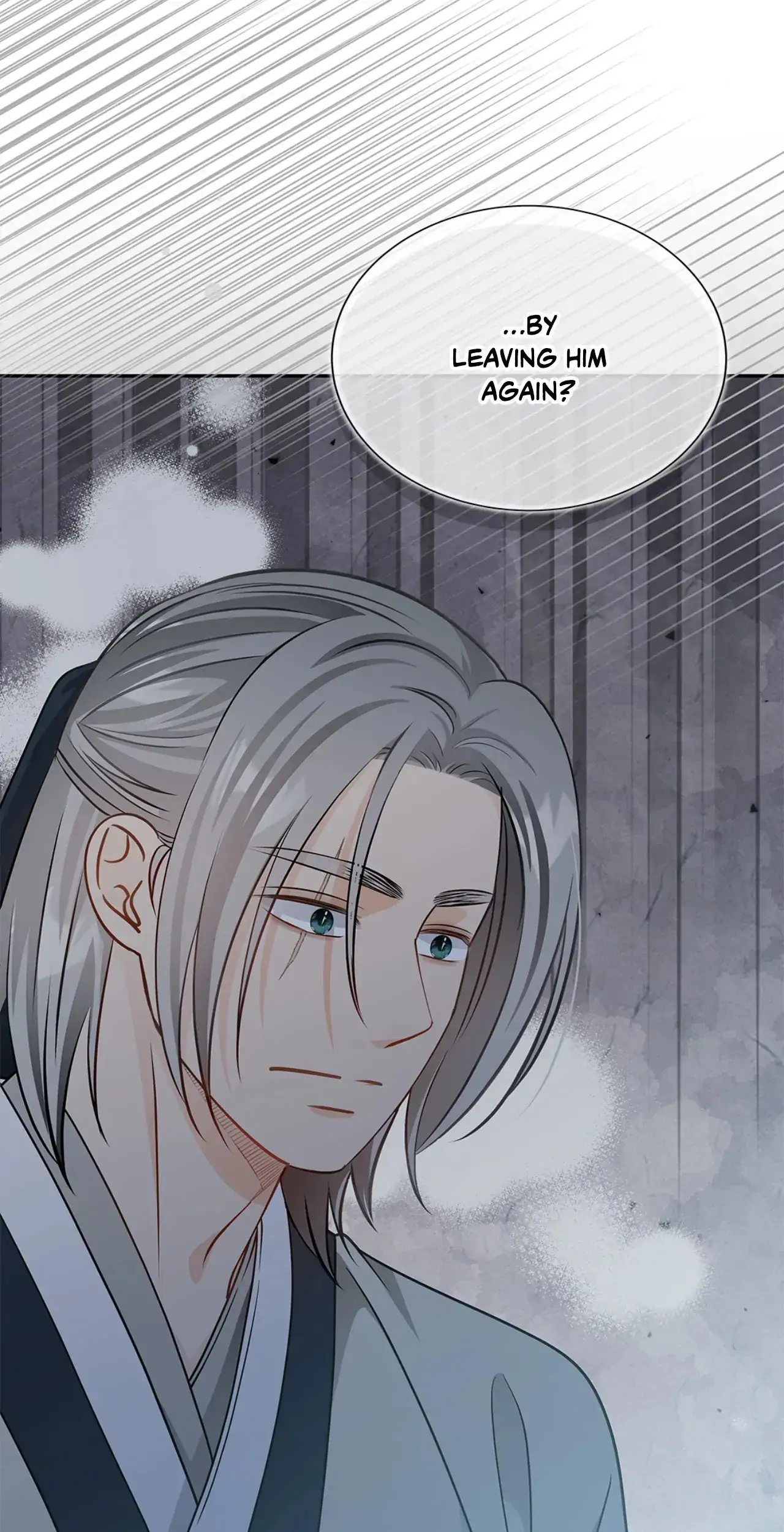 Kiss Me If You Can [Official][Uncensored] - Chapter 91 manhwa