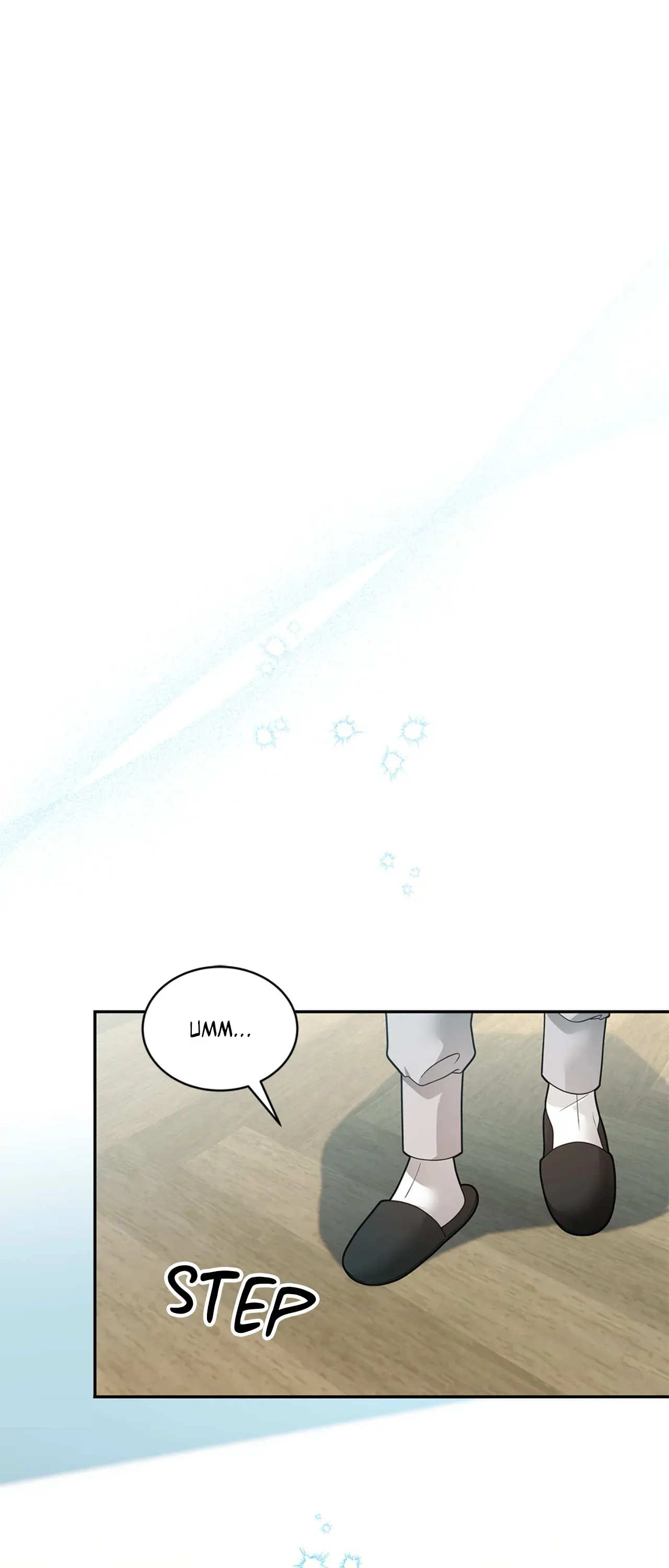 Kiss Me If You Can [Official][Uncensored] - Chapter 92 manhwa