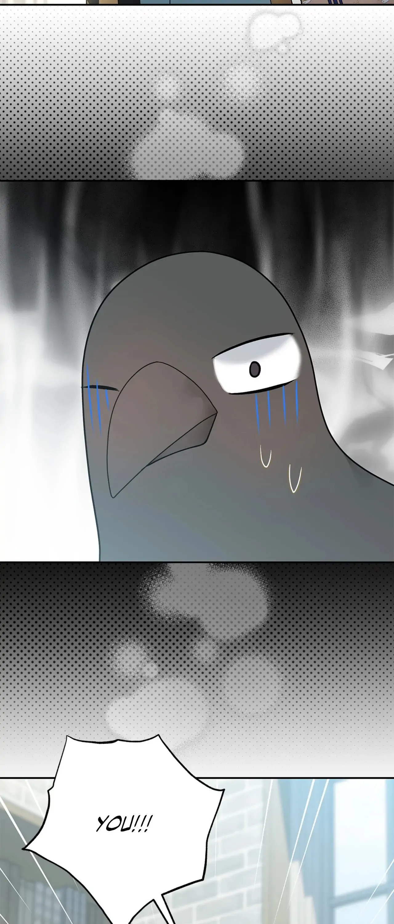 Kiss Me If You Can [Official][Uncensored] - Chapter 92 manhwa