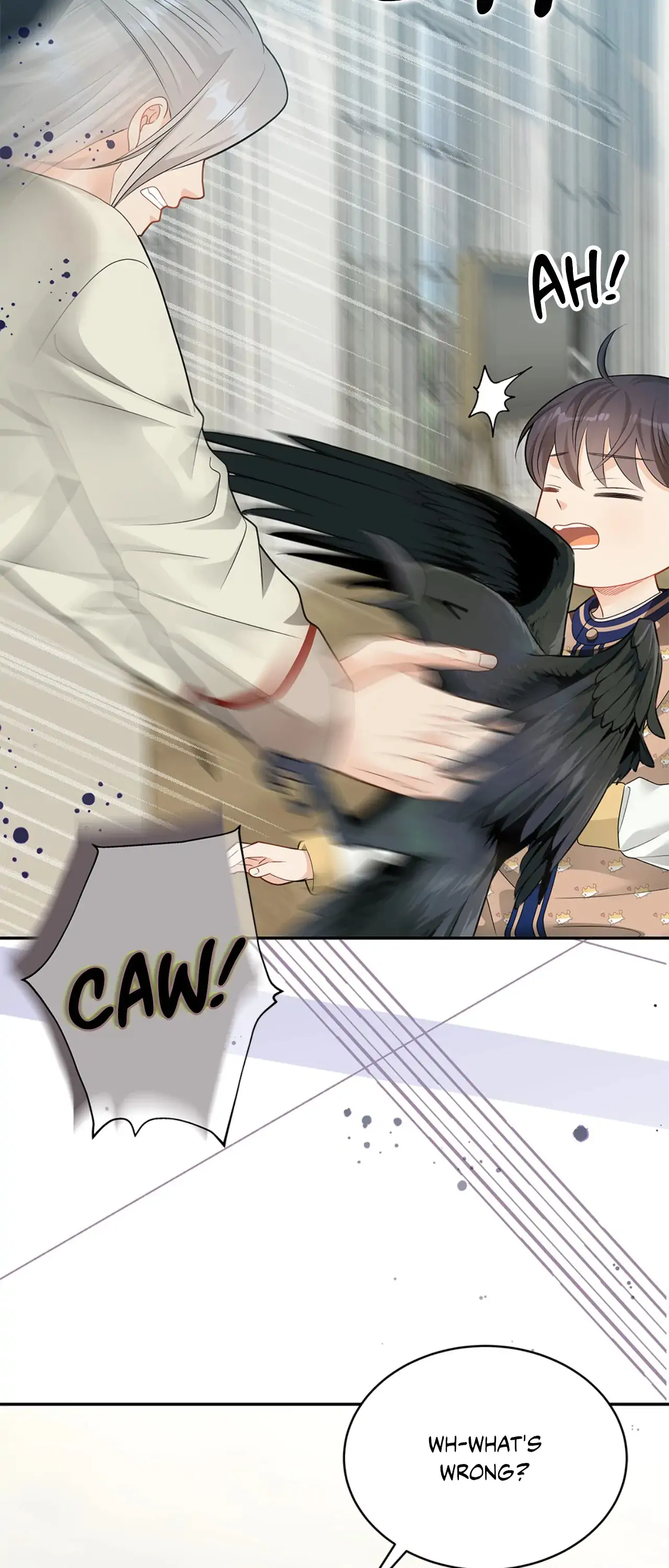 Kiss Me If You Can [Official][Uncensored] - Chapter 92 manhwa