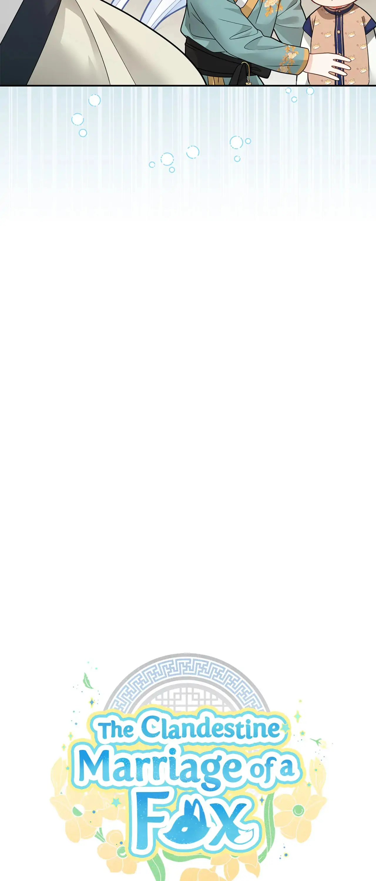 Kiss Me If You Can [Official][Uncensored] - Chapter 92 manhwa