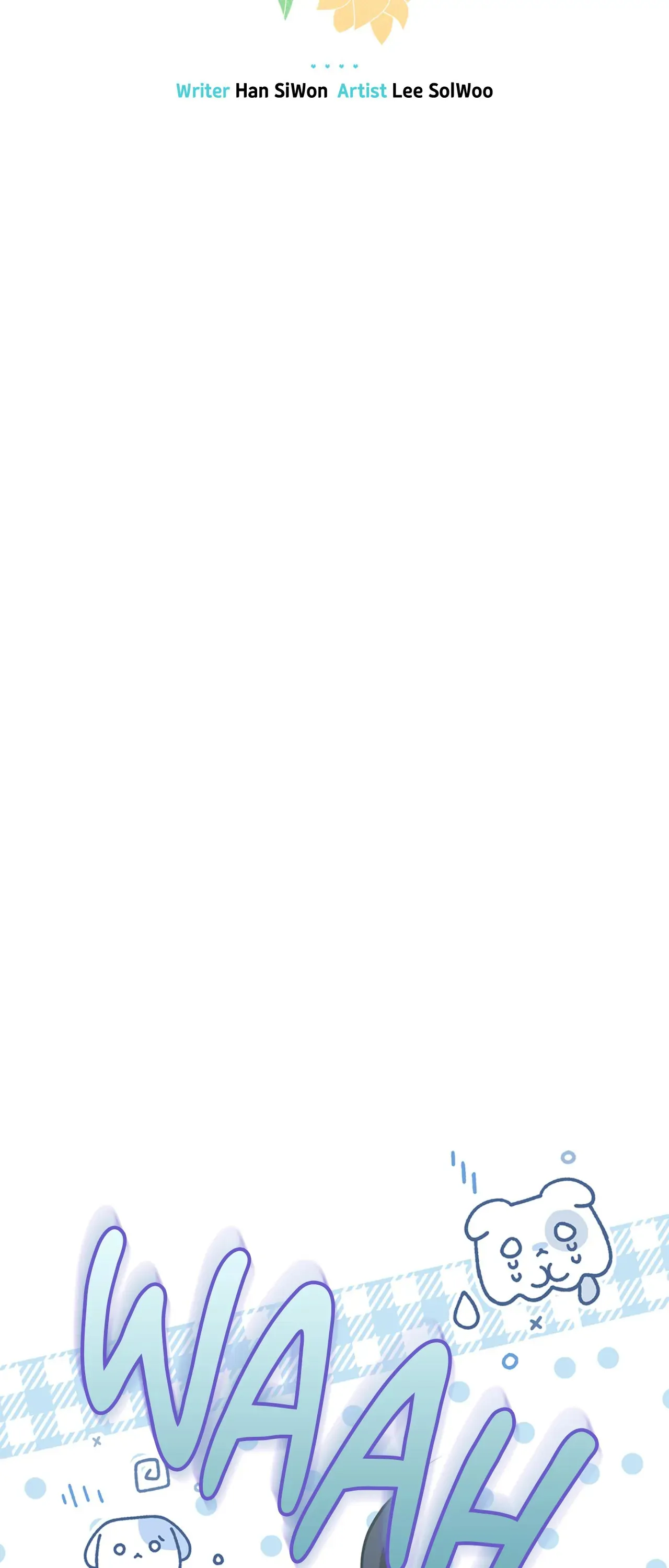 Kiss Me If You Can [Official][Uncensored] - Chapter 92 manhwa