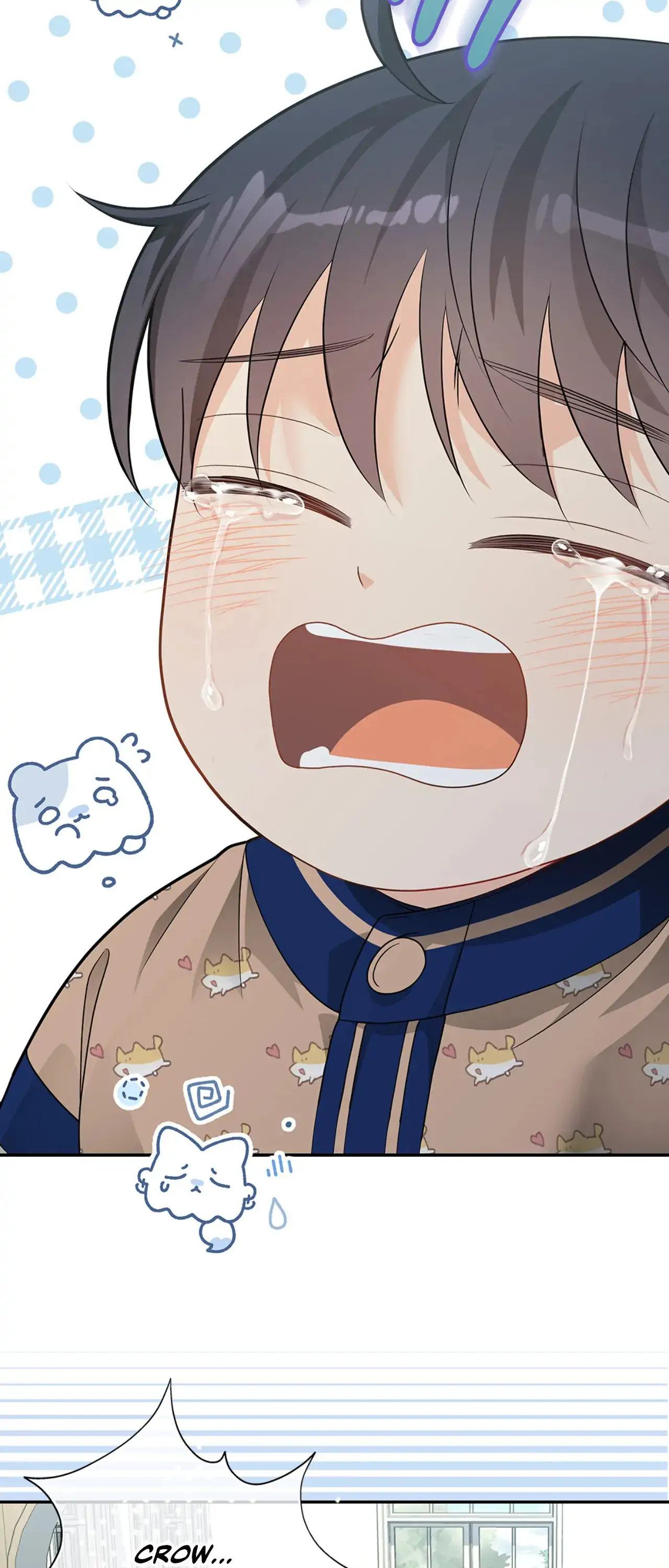 Kiss Me If You Can [Official][Uncensored] - Chapter 92 manhwa