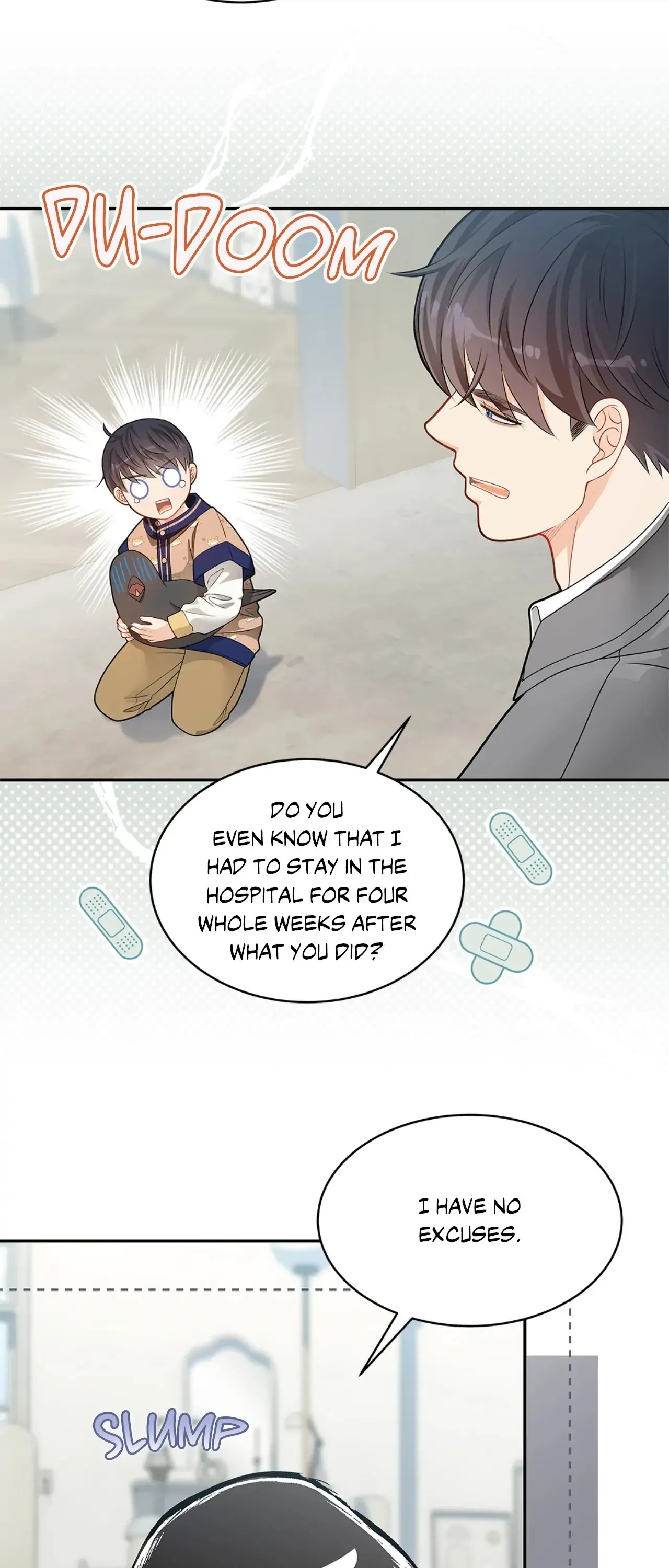 Kiss Me If You Can [Official][Uncensored] - Chapter 92 manhwa