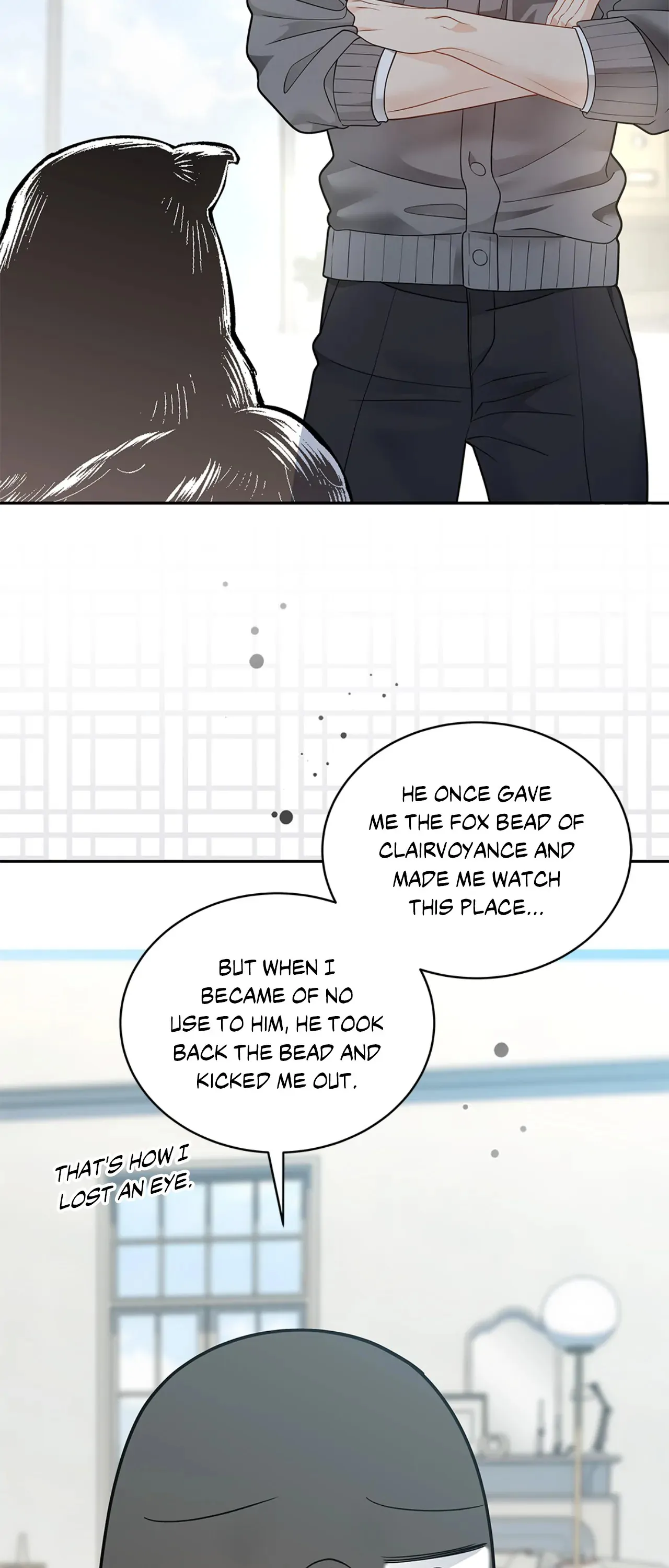 Kiss Me If You Can [Official][Uncensored] - Chapter 92 manhwa